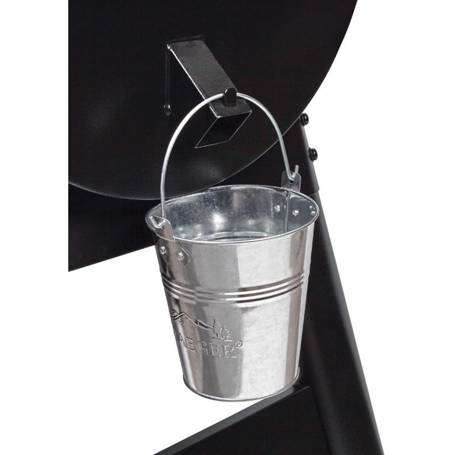 Traeger Pro Series 22 Wood Pellet Grill Bronze - Jamoozus