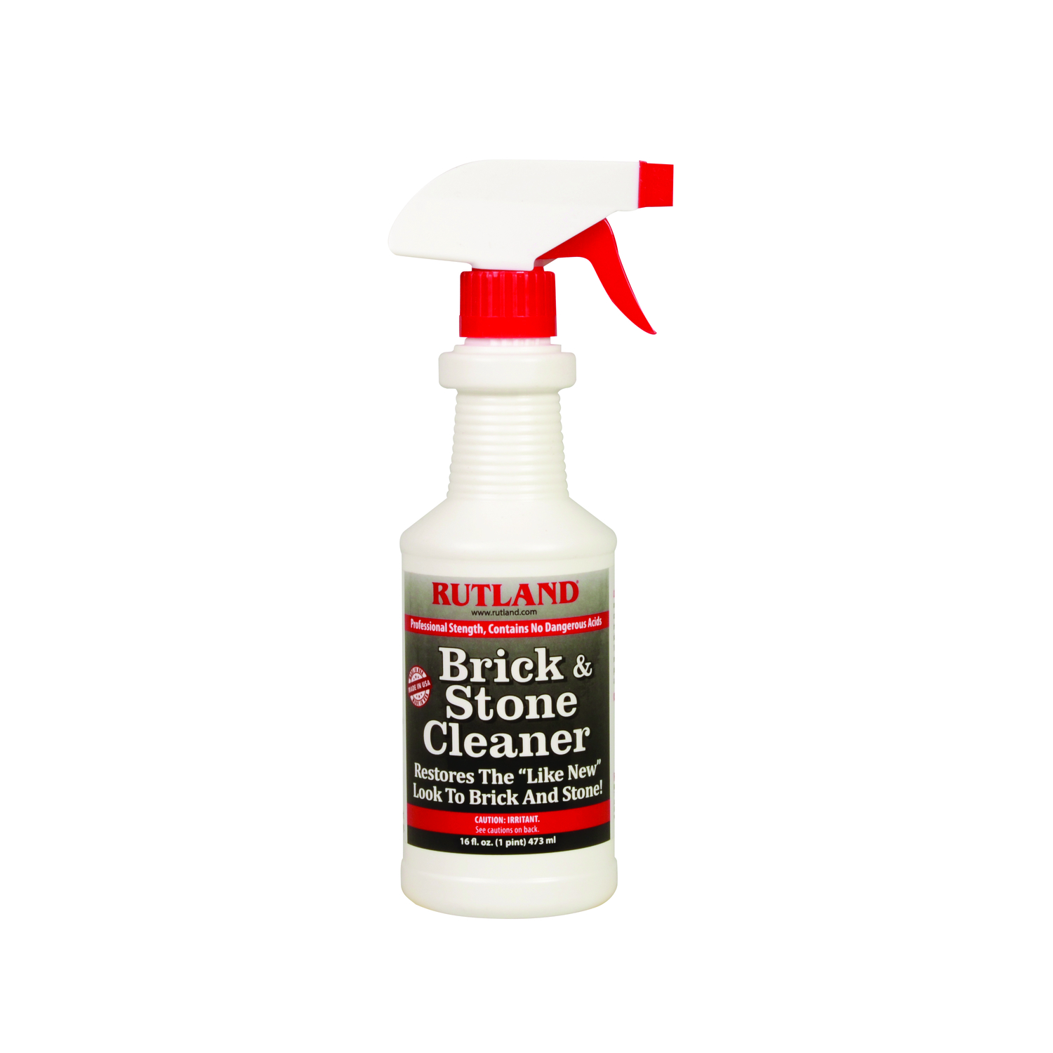 Rutland Brick and Stone Cleaner - Jamoozus