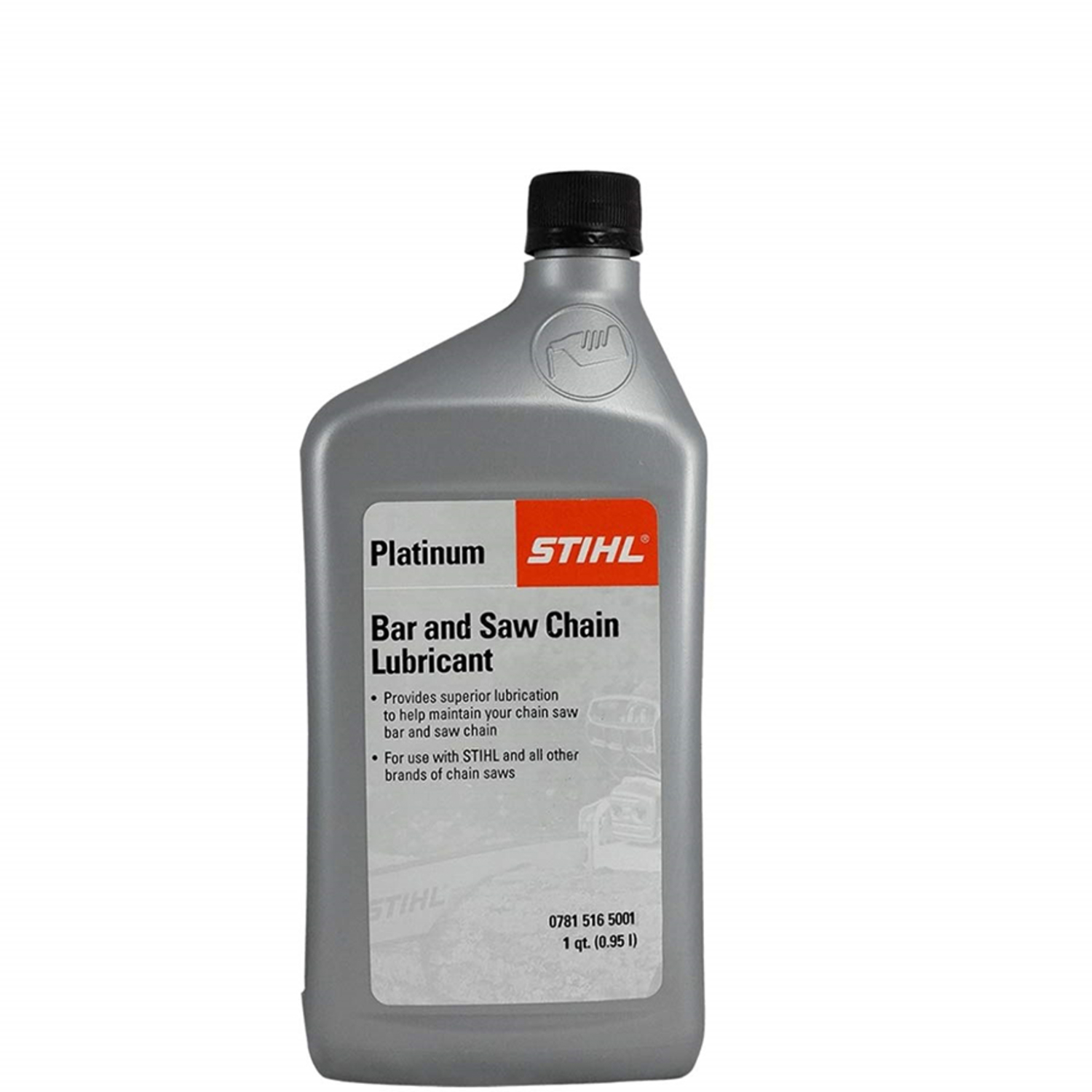 STIHL Platinum Bar and Chain Oil - Jamoozus