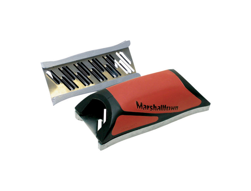 Marshalltown Stainless Steel Drywall Rasp 9 in. L - Jamoozus