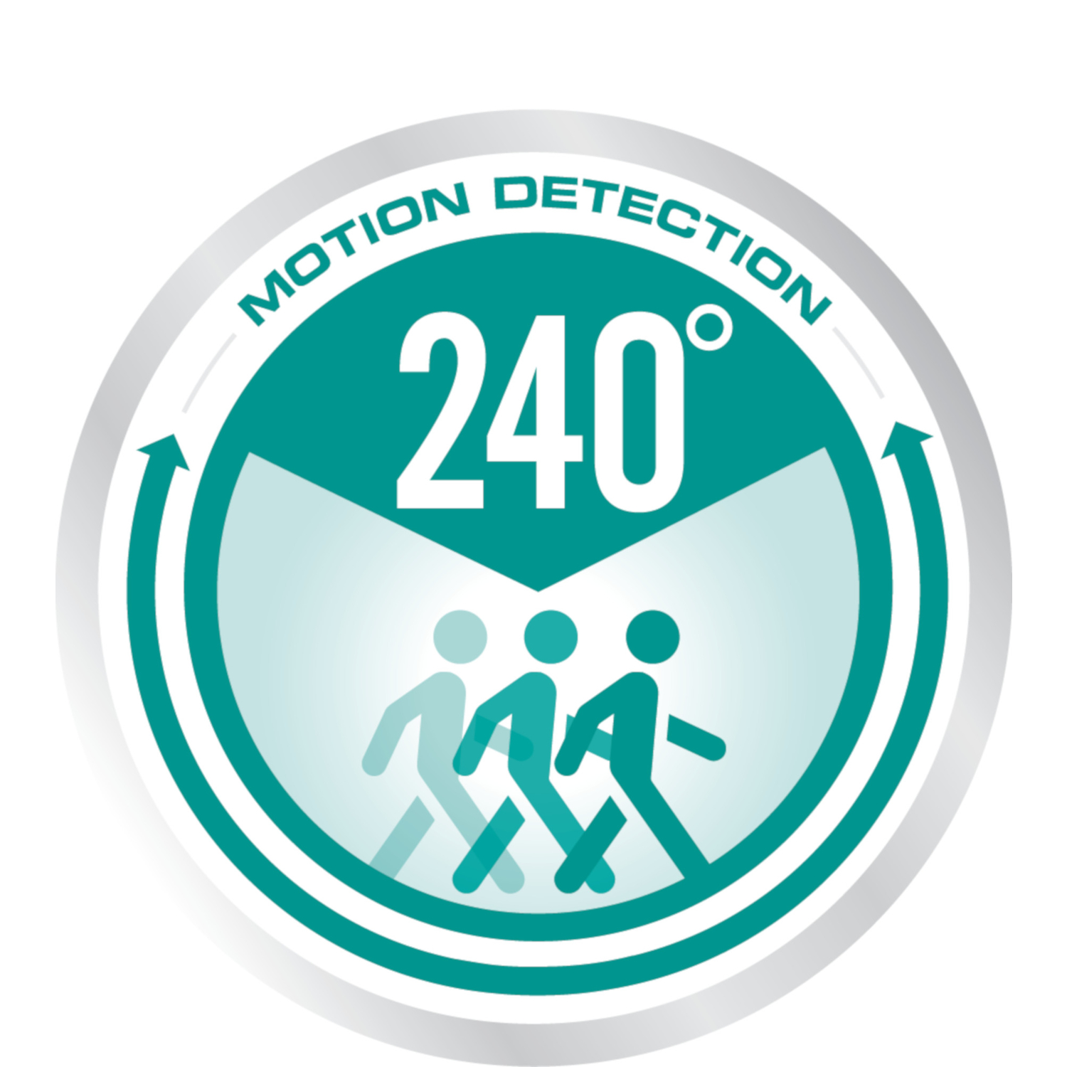 Heath Zenith Motion-Sensing Hardwired LED Bronze Security Light - Jamoozus