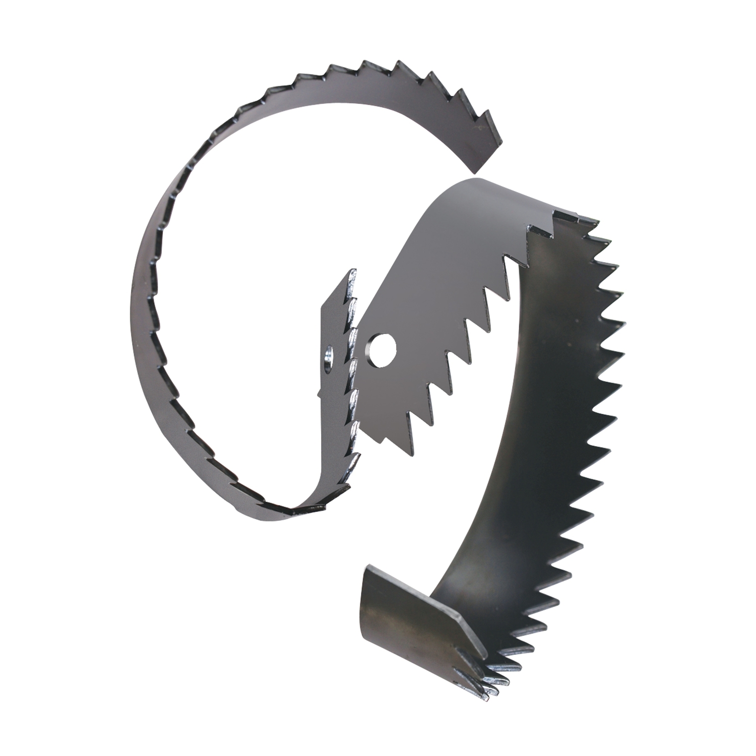 General Pipe Cleaners 3 in. Rotary Saw Blade 2 pc - Jamoozus