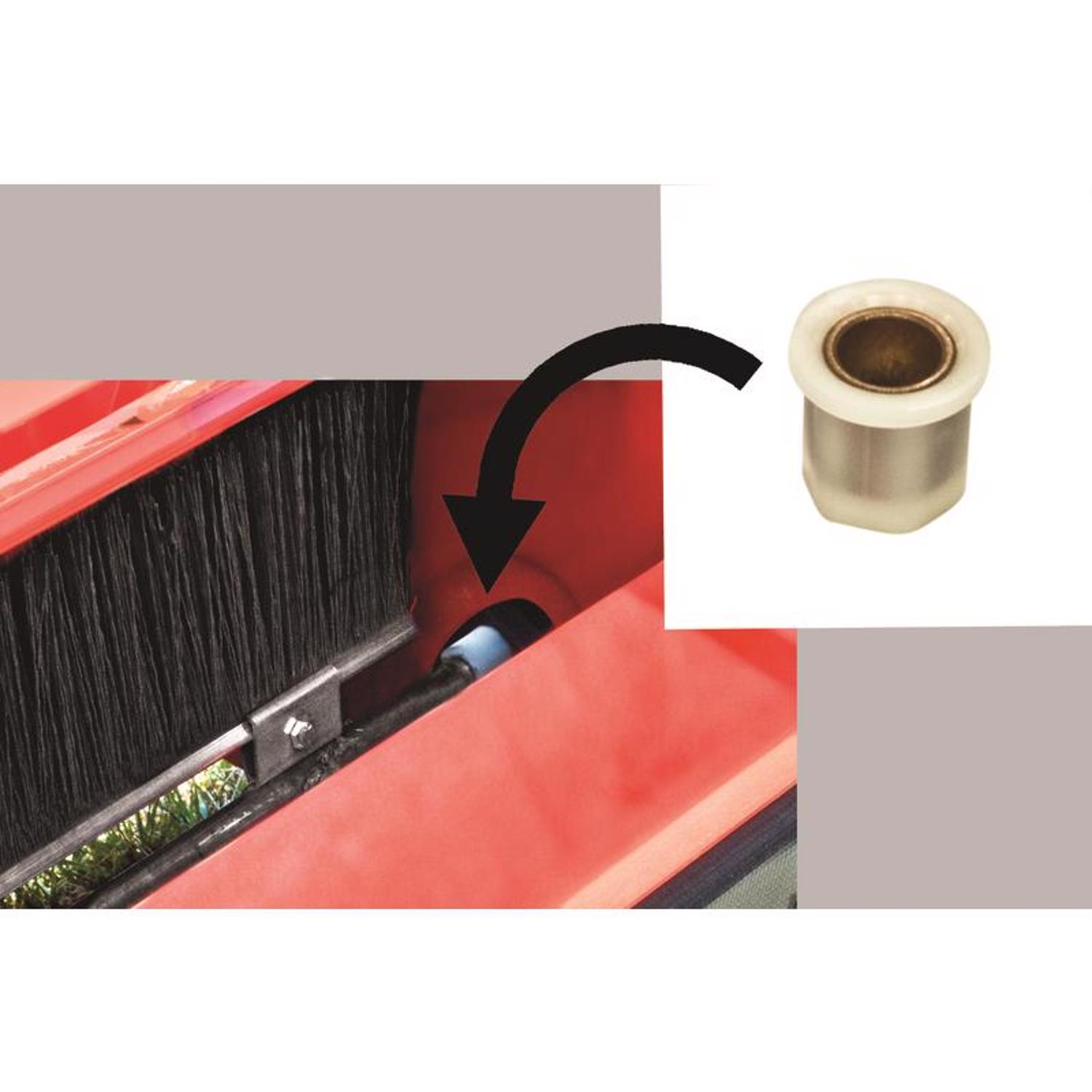 Agri-Fab 45-0492 Lawn Sweeper - Jamoozus