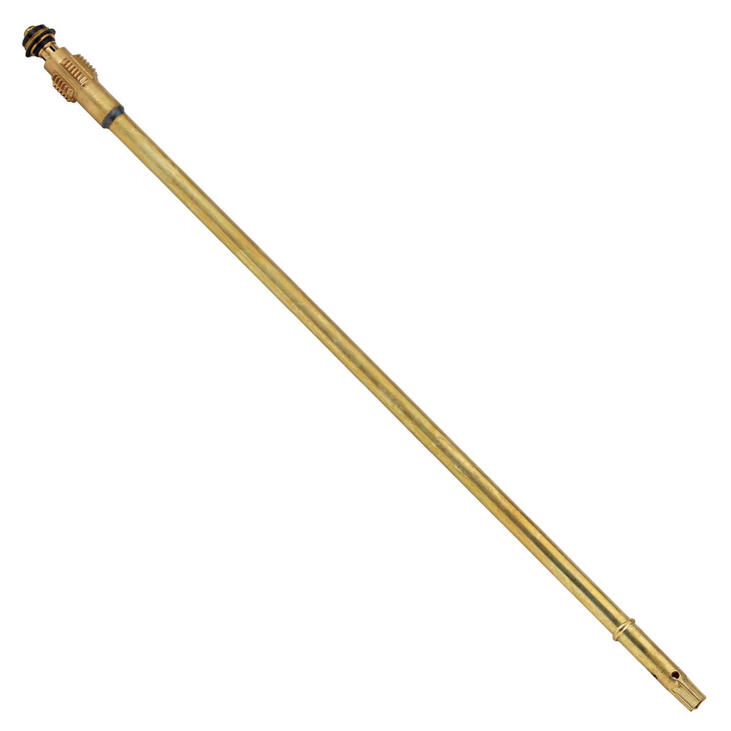 Homewerks 10-in. Replacement Brass Frost-Free Sillcock Stem Assembly - Jamoozus