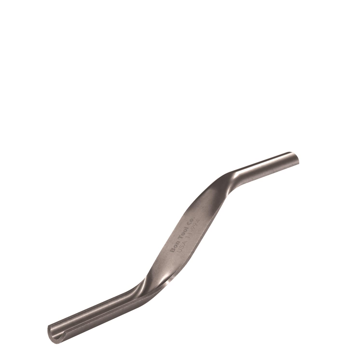 Bon 3/4 in. W X 5/8 in. L Stainless Steel Jointer - Jamoozus