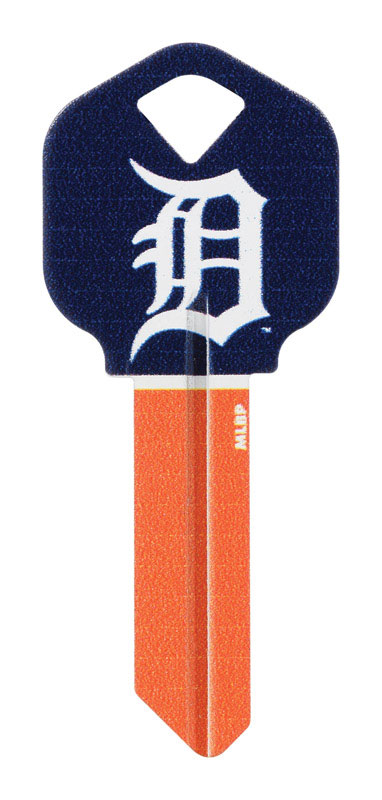 Hillman MLB Kwikset/66 KW1 House/Office Key Blank Single - Jamoozus