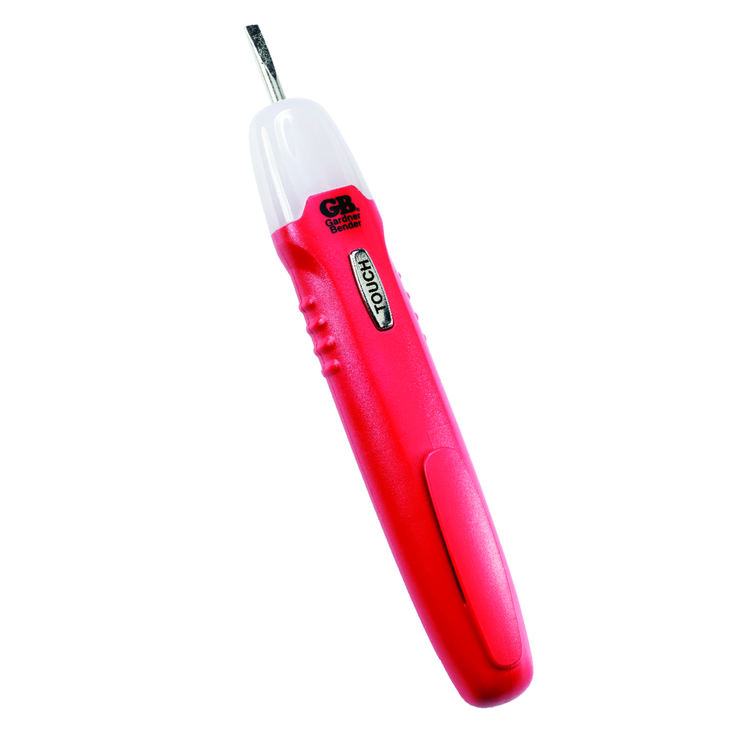 Gardner Bender 12-250 V Voltage Continuity Screwdriver Tester - Jamoozus