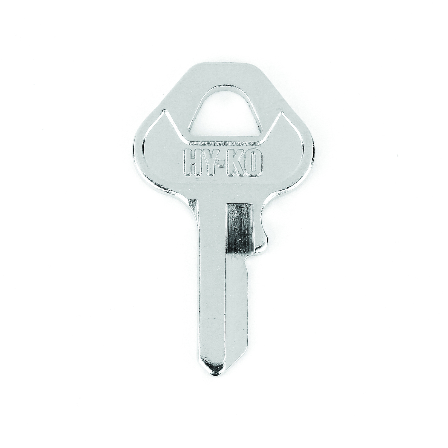 Hy-Ko Home Padlock Key Blank 88/20 kb Single For Ace Padlock - Jamoozus