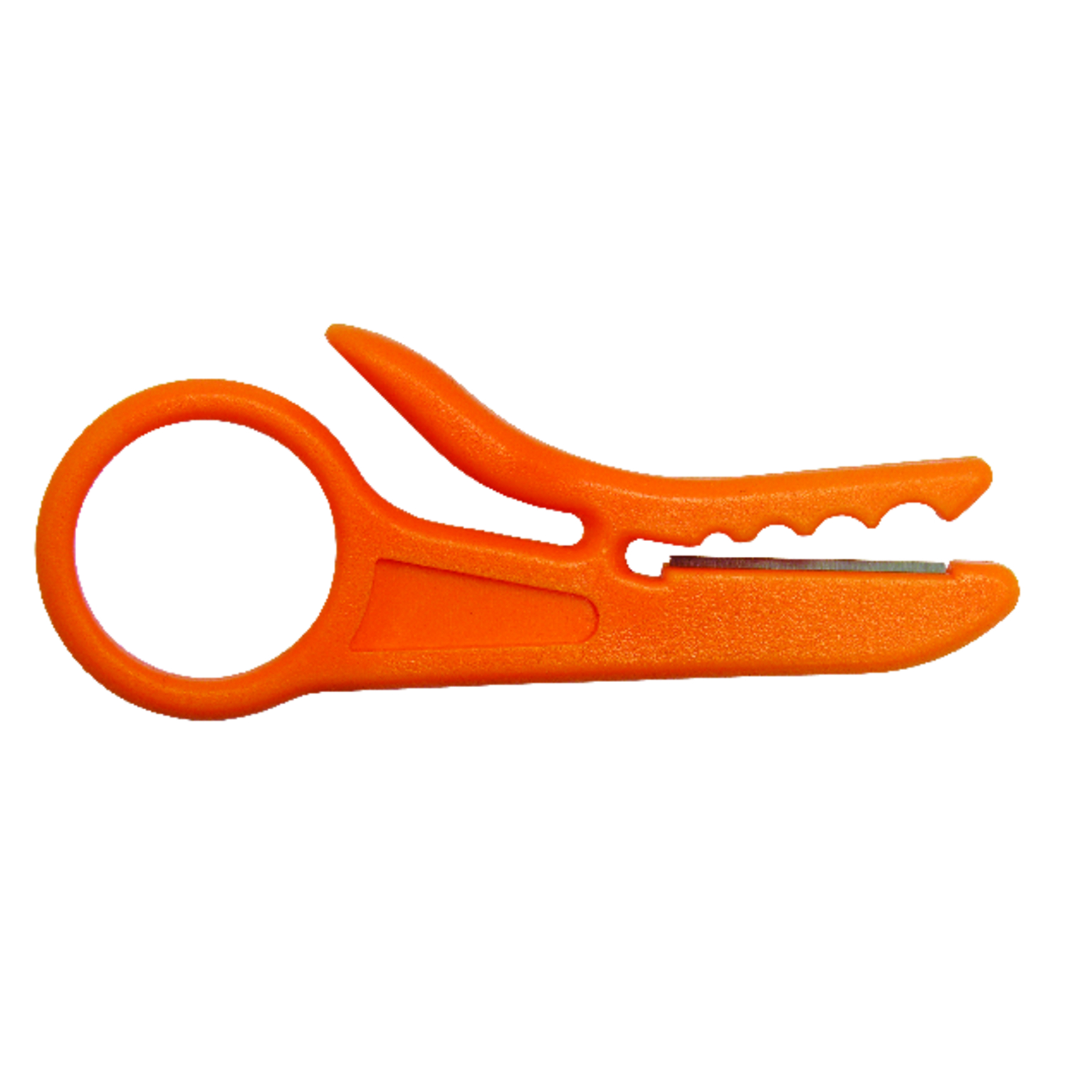 Gardner Bender .75 in. L Gold Cable Cutter Cat5 Ga. - Jamoozus