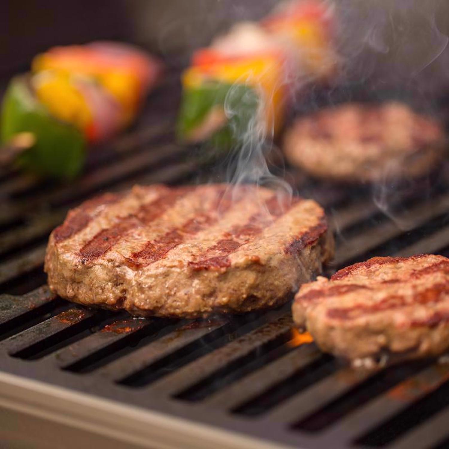 Weber Spirit E-310 3 Burner Natural Gas Grill Black - Jamoozus