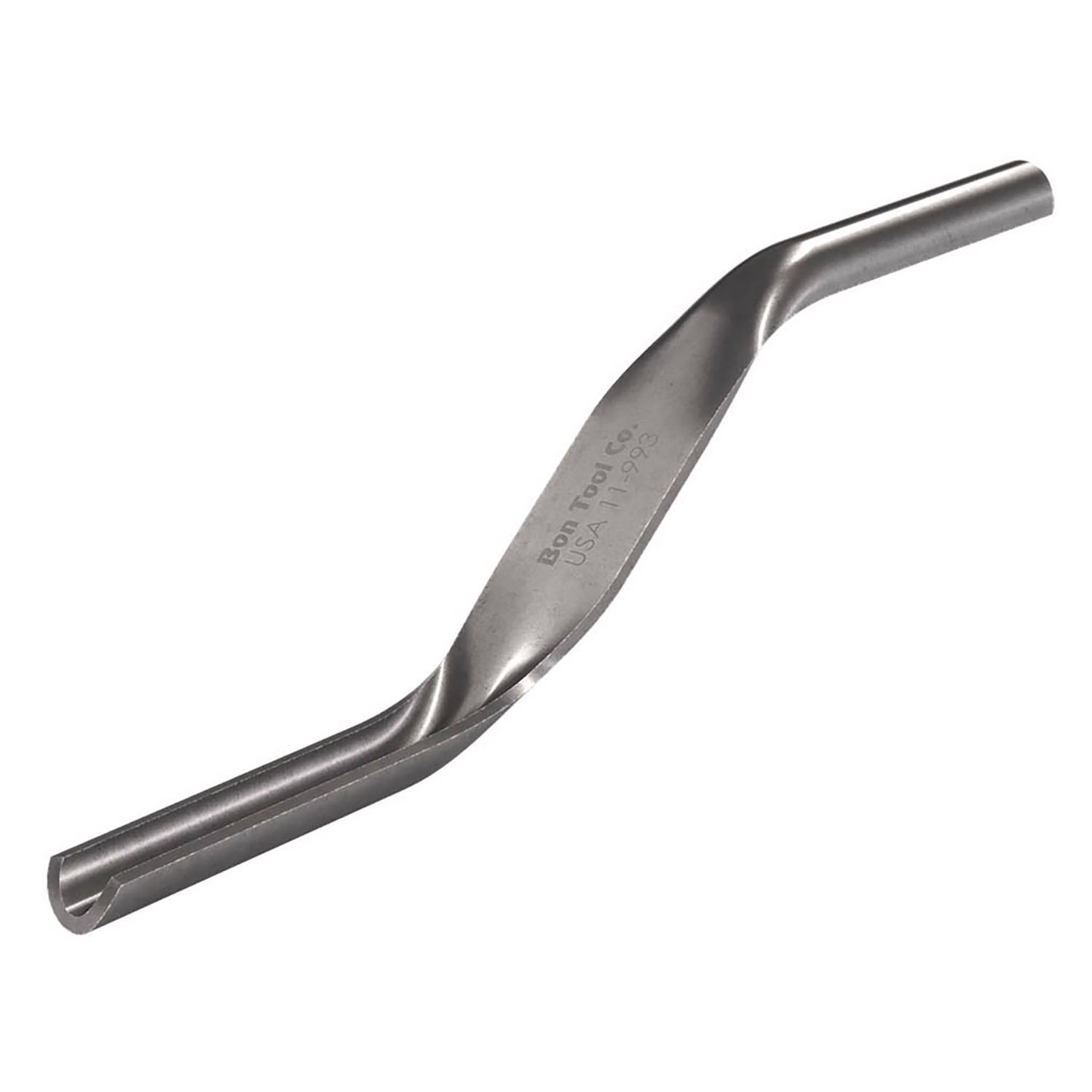 Bon 1/2 in. W X 5/8 in. L Stainless Steel Jointer - Jamoozus