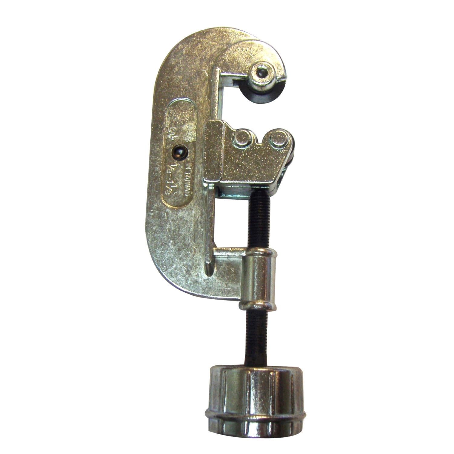 Plumb Pak 5/8 in. Tube Cutter Silver 1 pk - Jamoozus