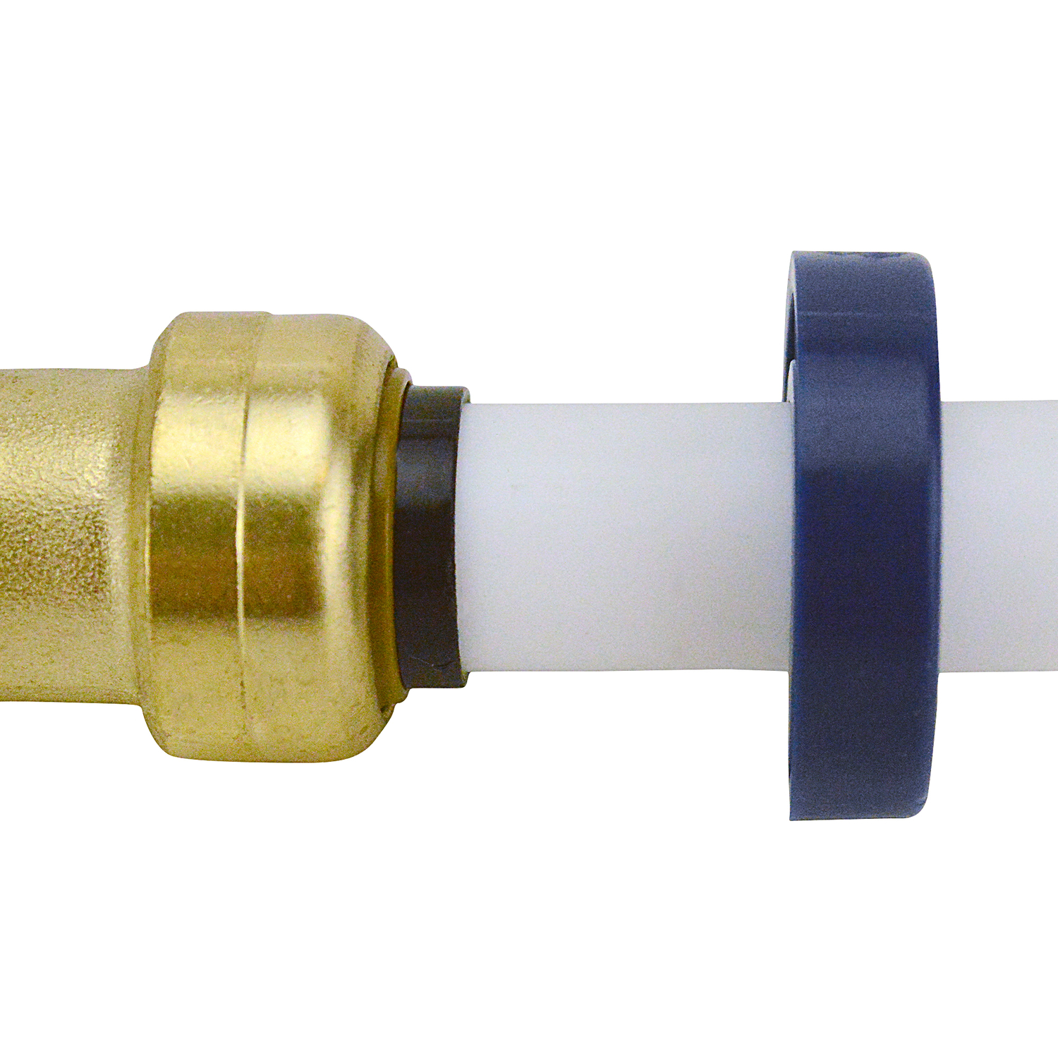 Apollo Disconnect Clip 1/2 in. D 1 pc - Jamoozus