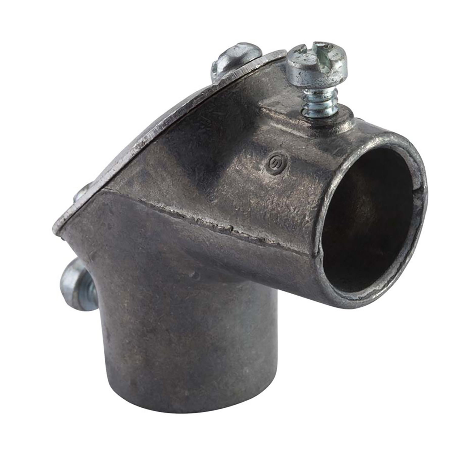 Halex 3/4 in. D Zinc Pull Elbow For EMT 1 pk - Jamoozus