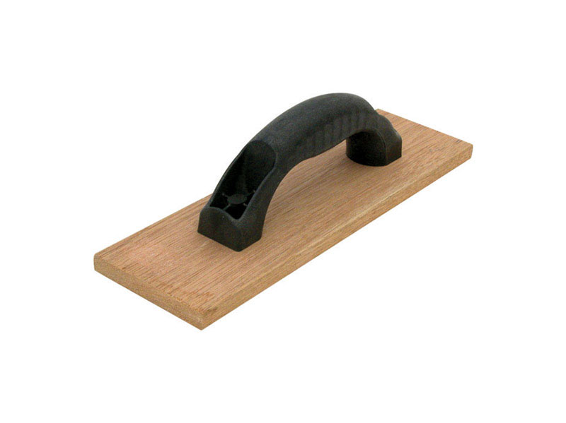 Marshalltown 3.5 in. W X 16 in. L Wood Hand Float Smooth - Jamoozus