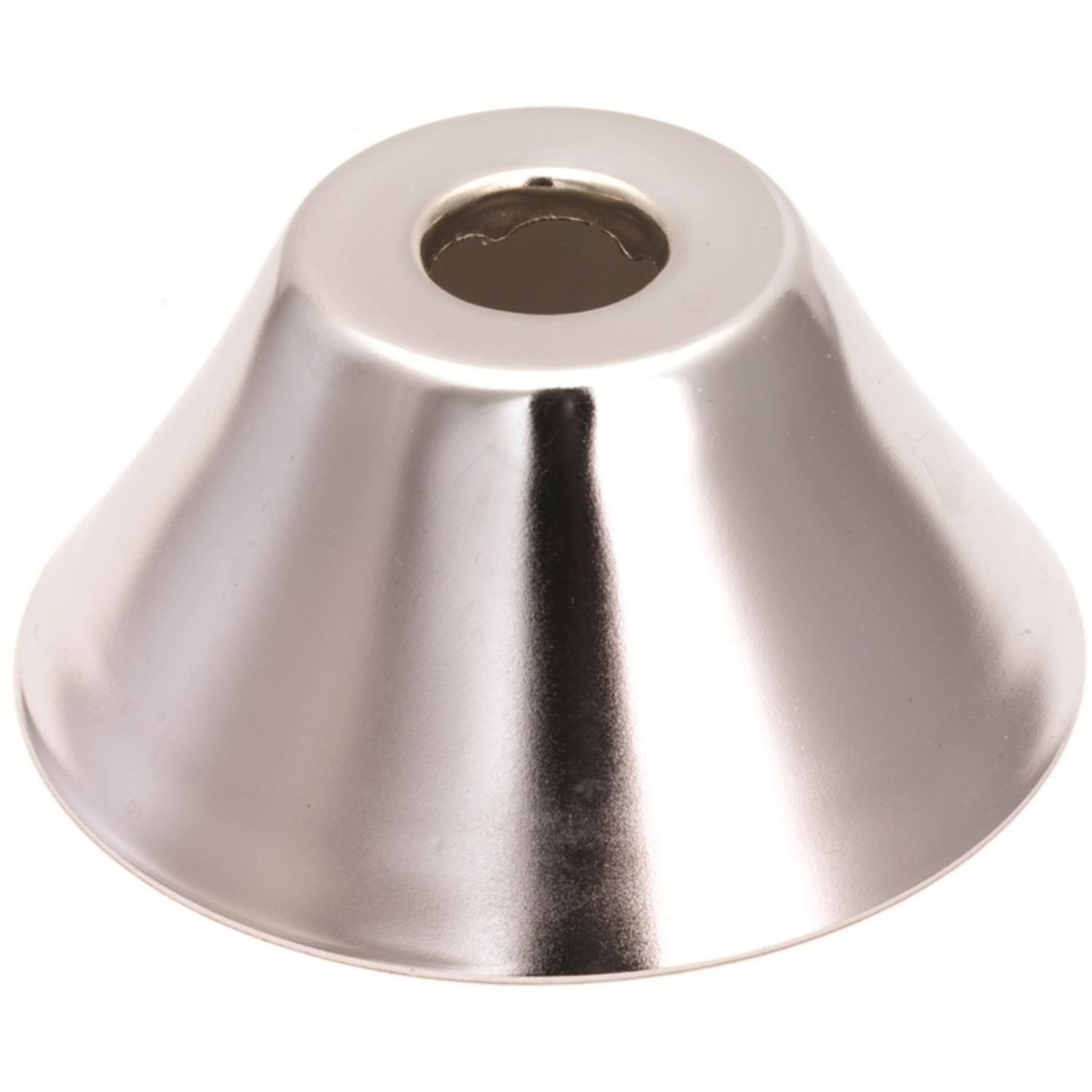 Plumb Pak 5/8 in. Metal Deep Flange - Jamoozus