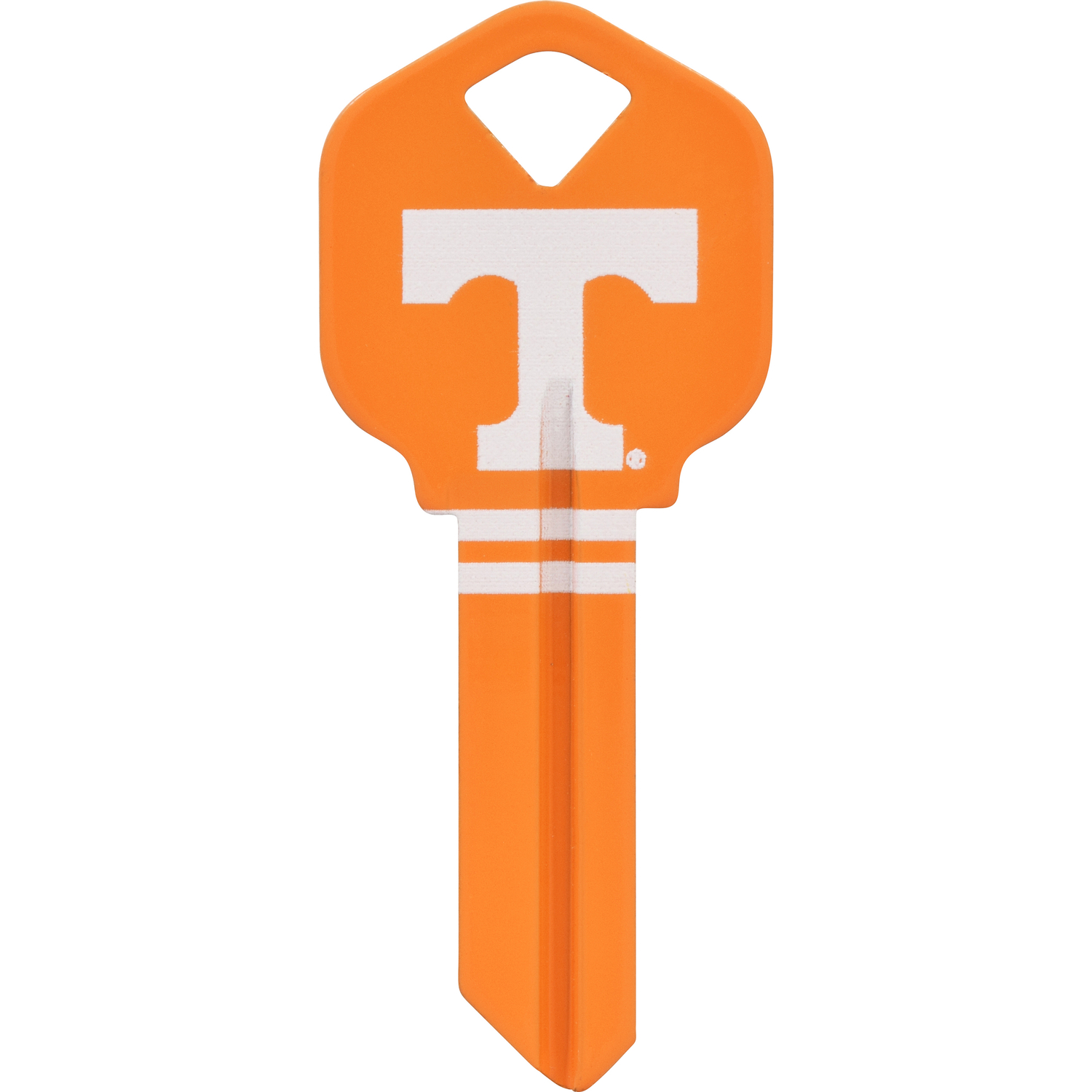 Hillman NCAA Kwikset/66 KW1 House/Office Key Blank 66 Single - Jamoozus