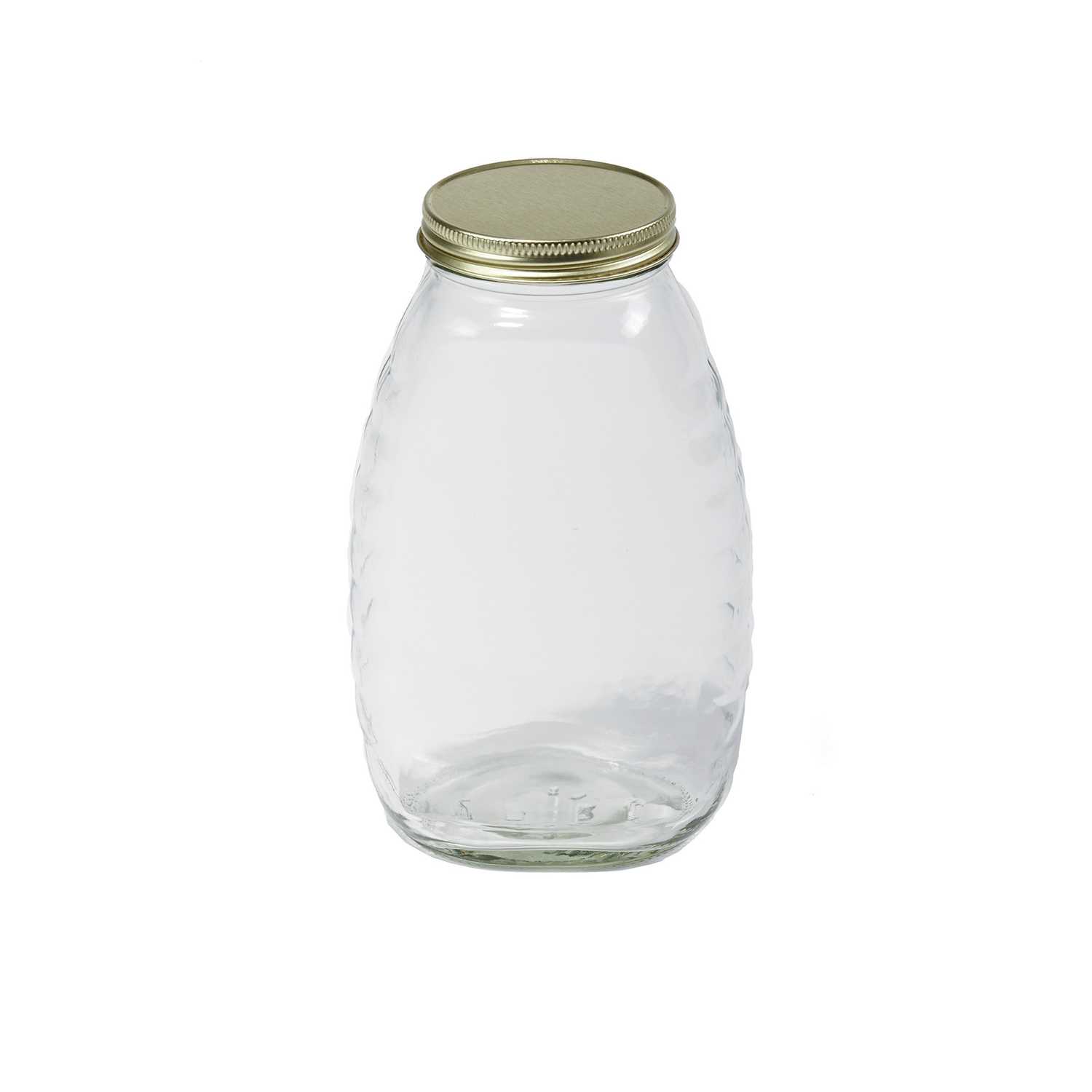 Little Giant 32 oz Honey Jar - Jamoozus