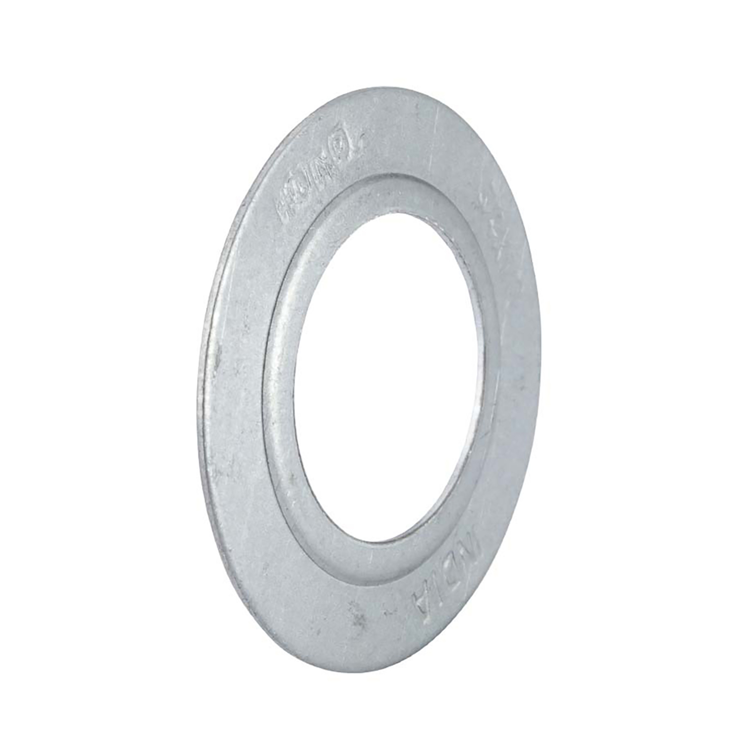 Halex 1/2 in. D Steel Reducing Washer For Rigid 2 pk - Jamoozus