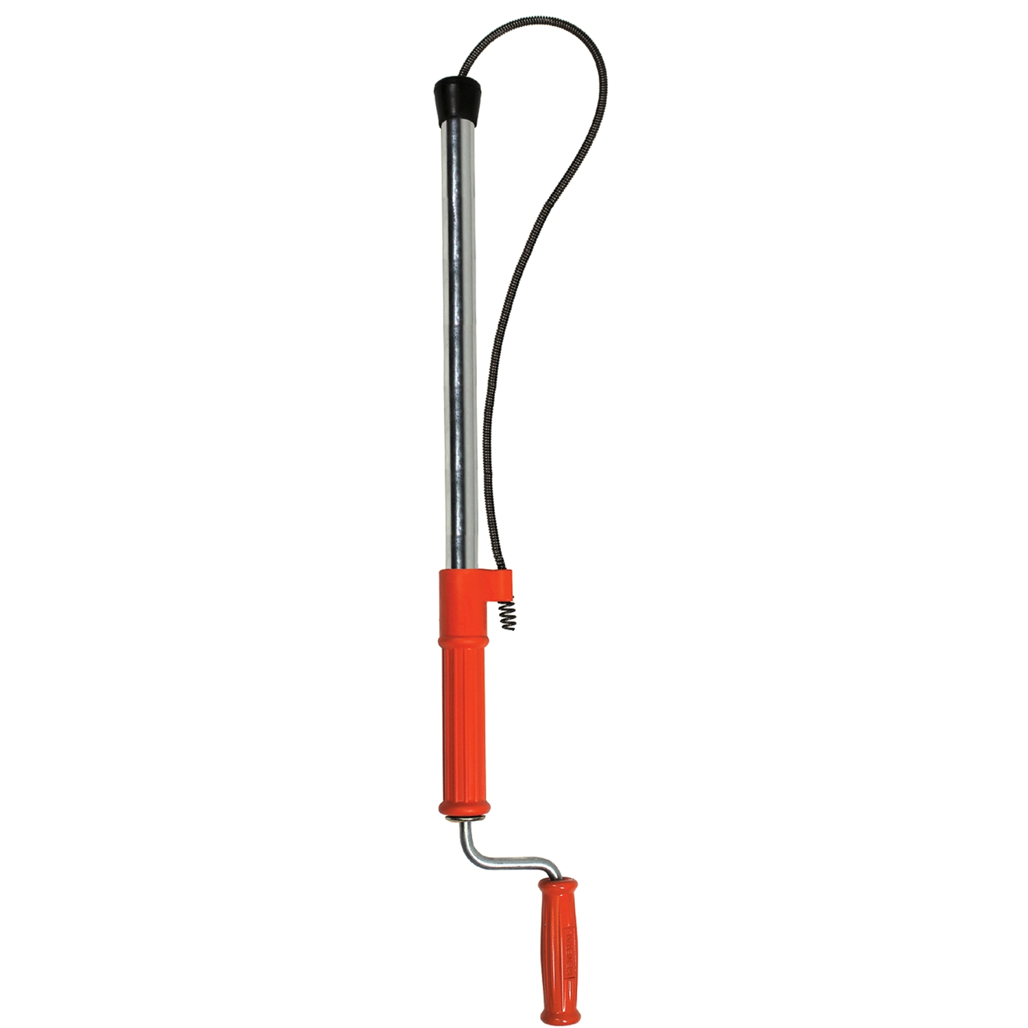 General Pipe Cleaners 48 in. Telescoping Urinal Auger 1 pc - Jamoozus