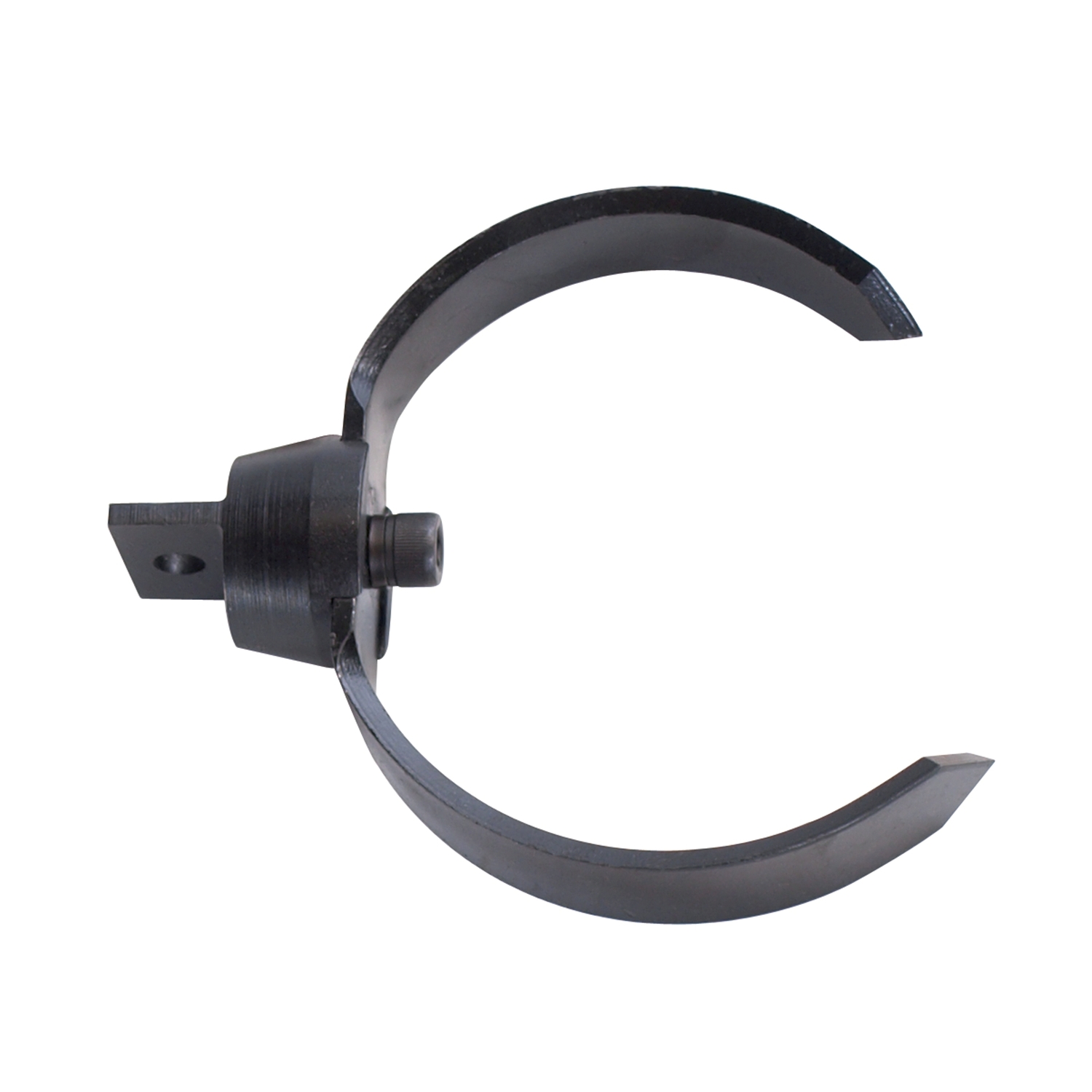 General Pipe Cleaners 3 in. Heavy Duty Side Cutter Blade 6 in. D 1 pc - Jamoozus