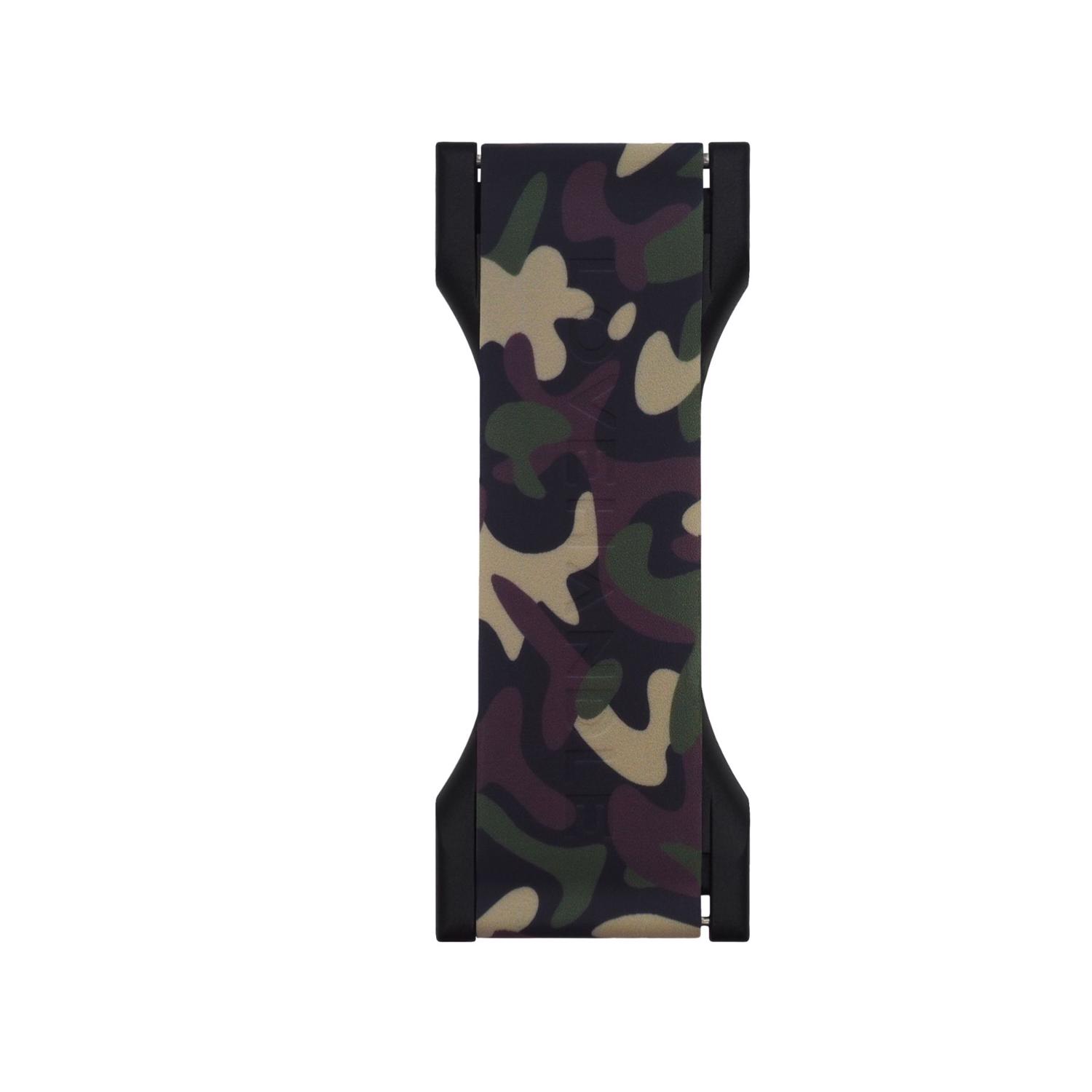 LoveHandle Multicolored Camo Phone Grip For All Mobile Devices - Jamoozus