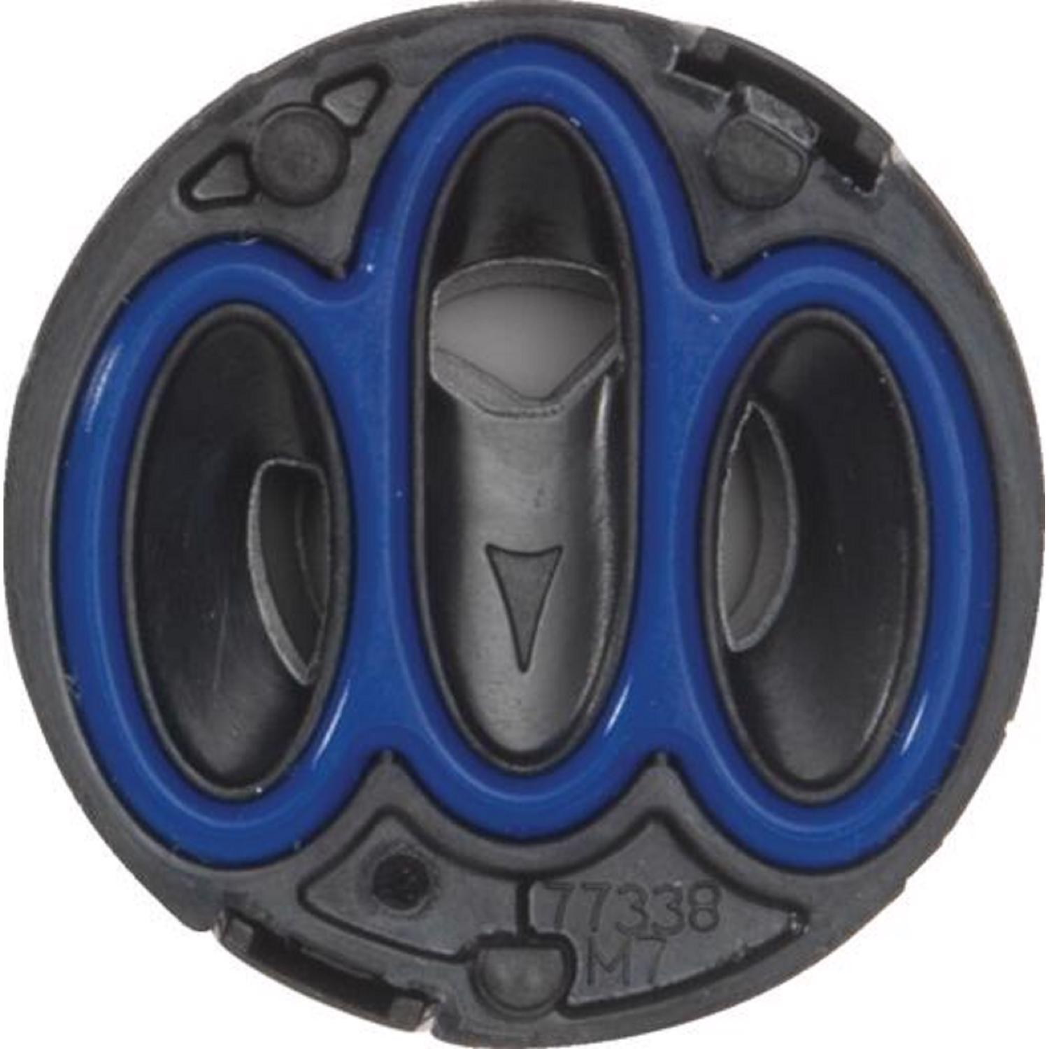 Delta Trinsic Single Handle Faucet Stem For Delta - Jamoozus