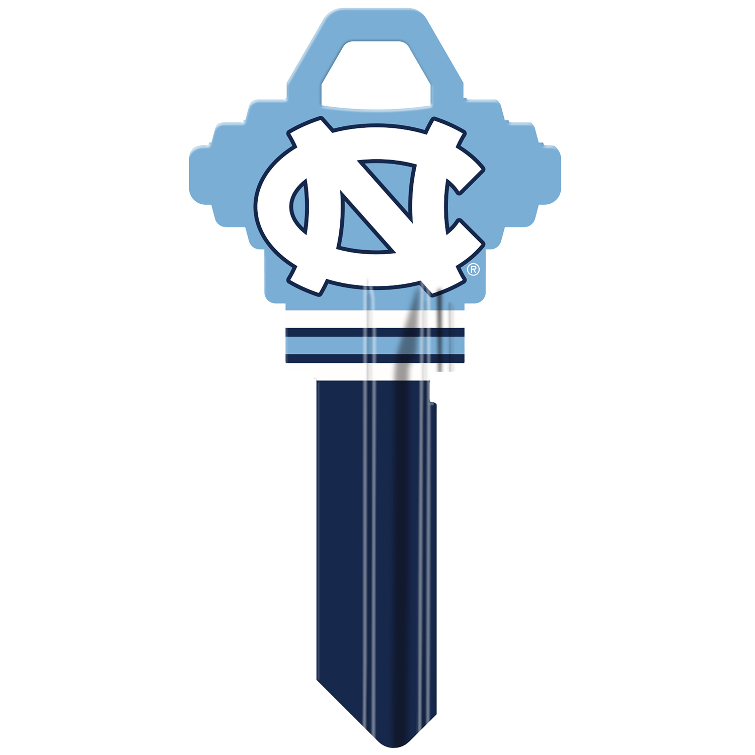 Hillman NCAA Schlage/68 SC1 House/Office Key Blank Single - Jamoozus