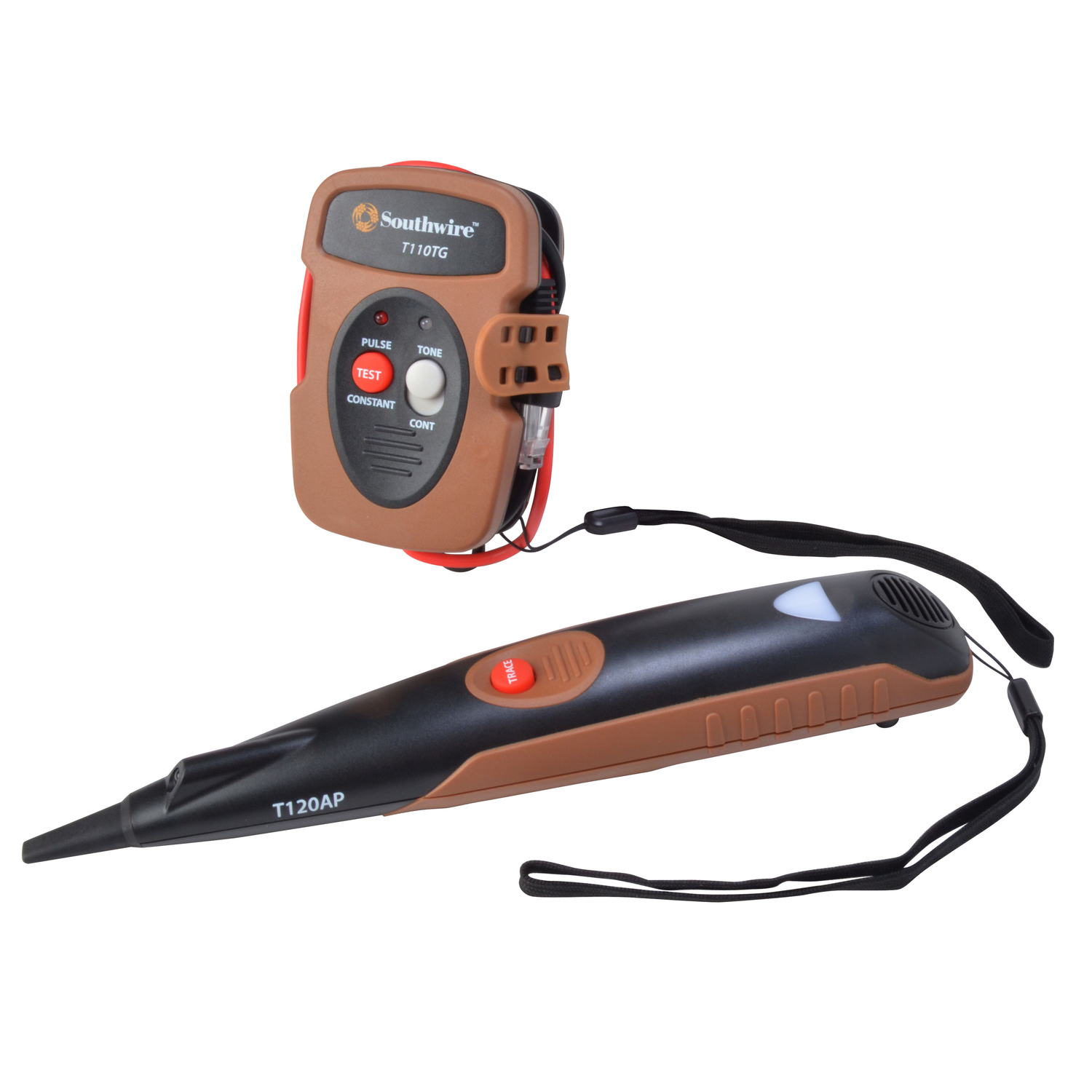 Southwire LED Tone Generator 1 pk - Jamoozus