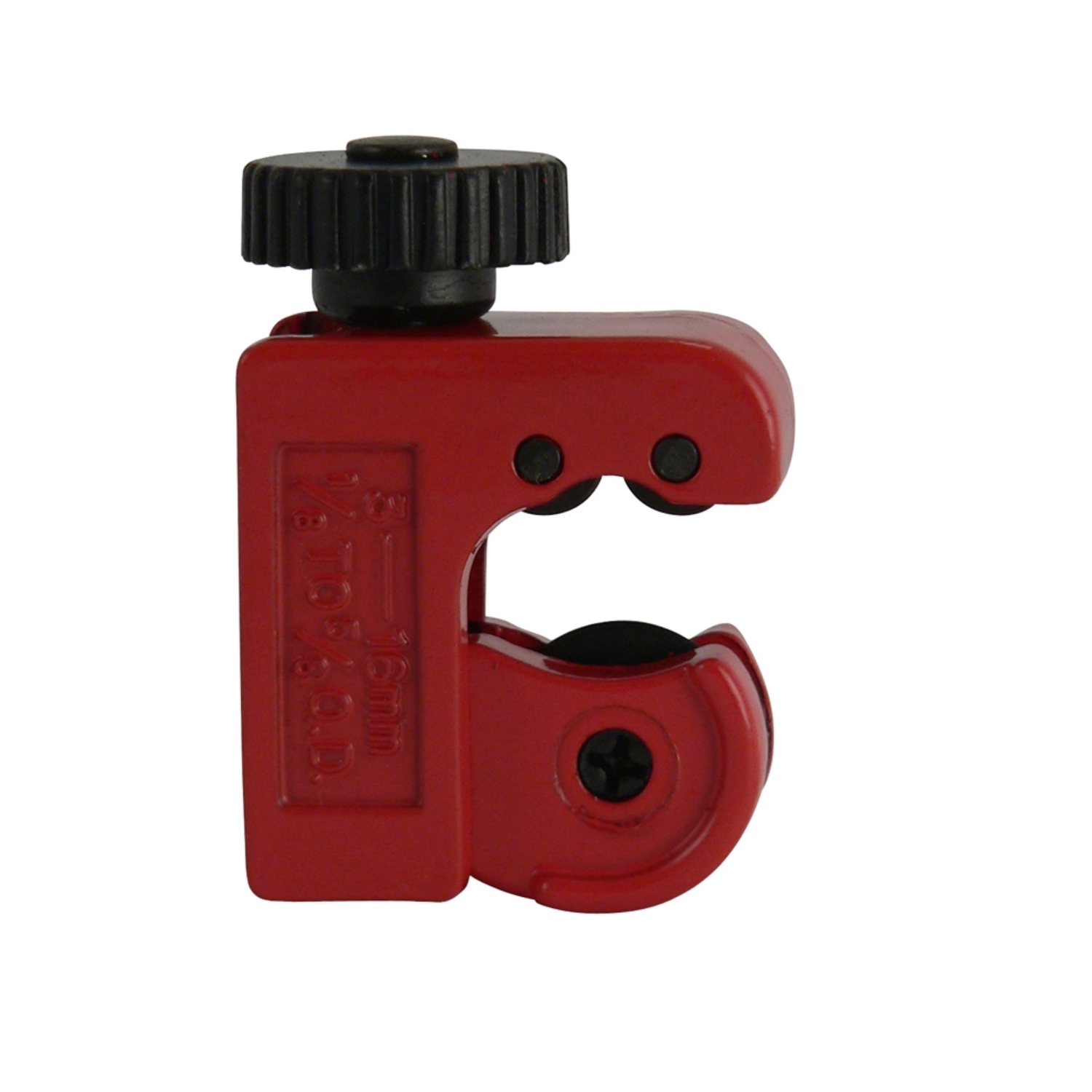 Plumb Pak Tube Cutter Red 1 pk - Jamoozus
