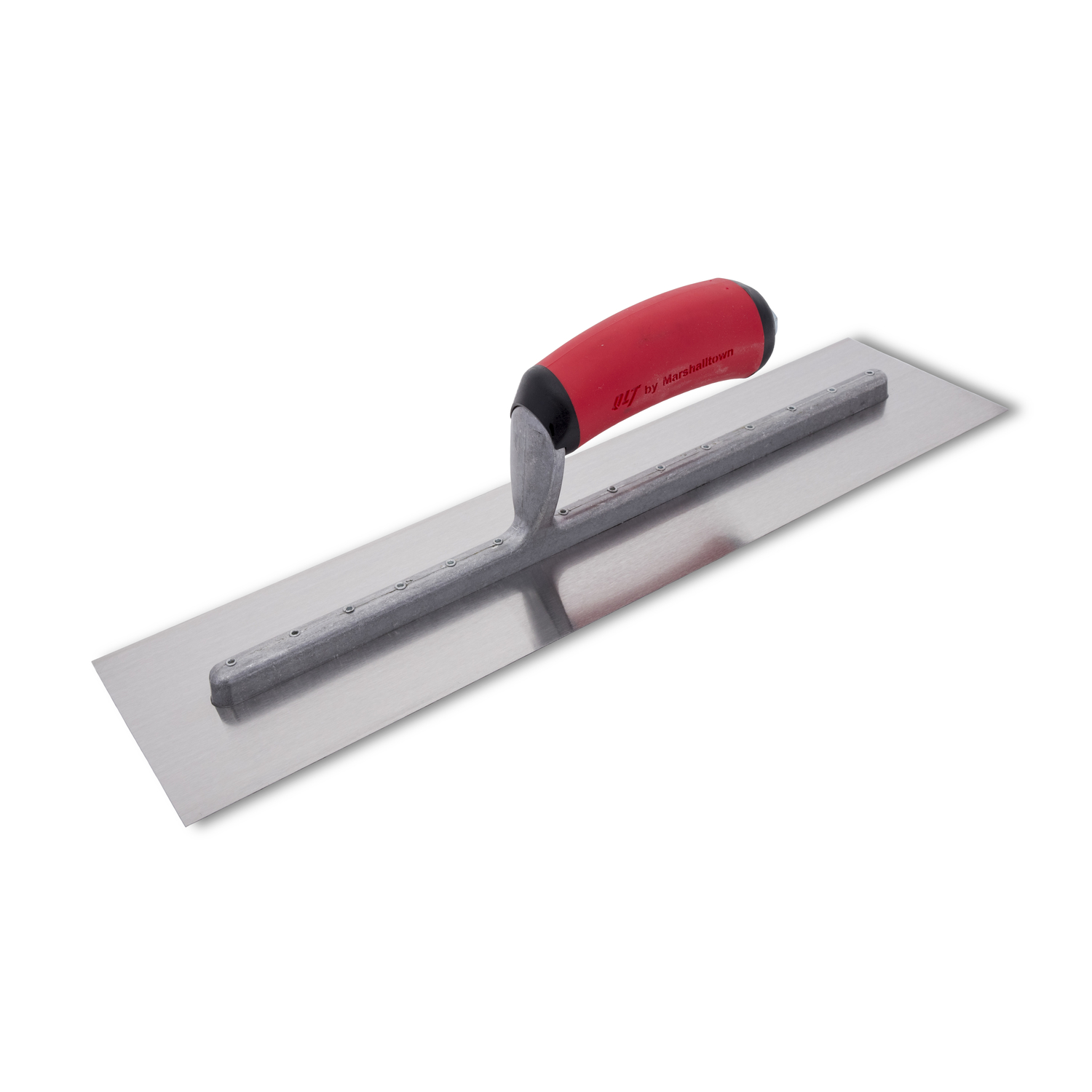 Marshalltown 4 in. W X 14 in. L High Carbon Steel Finishing Trowel - Jamoozus
