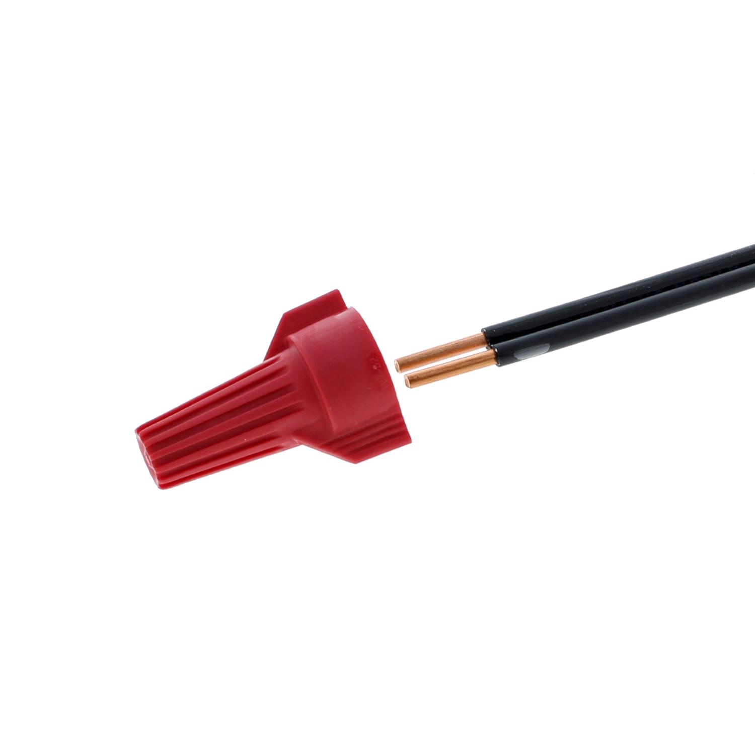 Ideal WingTwist 10 AWG Wire Connectors Assorted 150 pk - Jamoozus