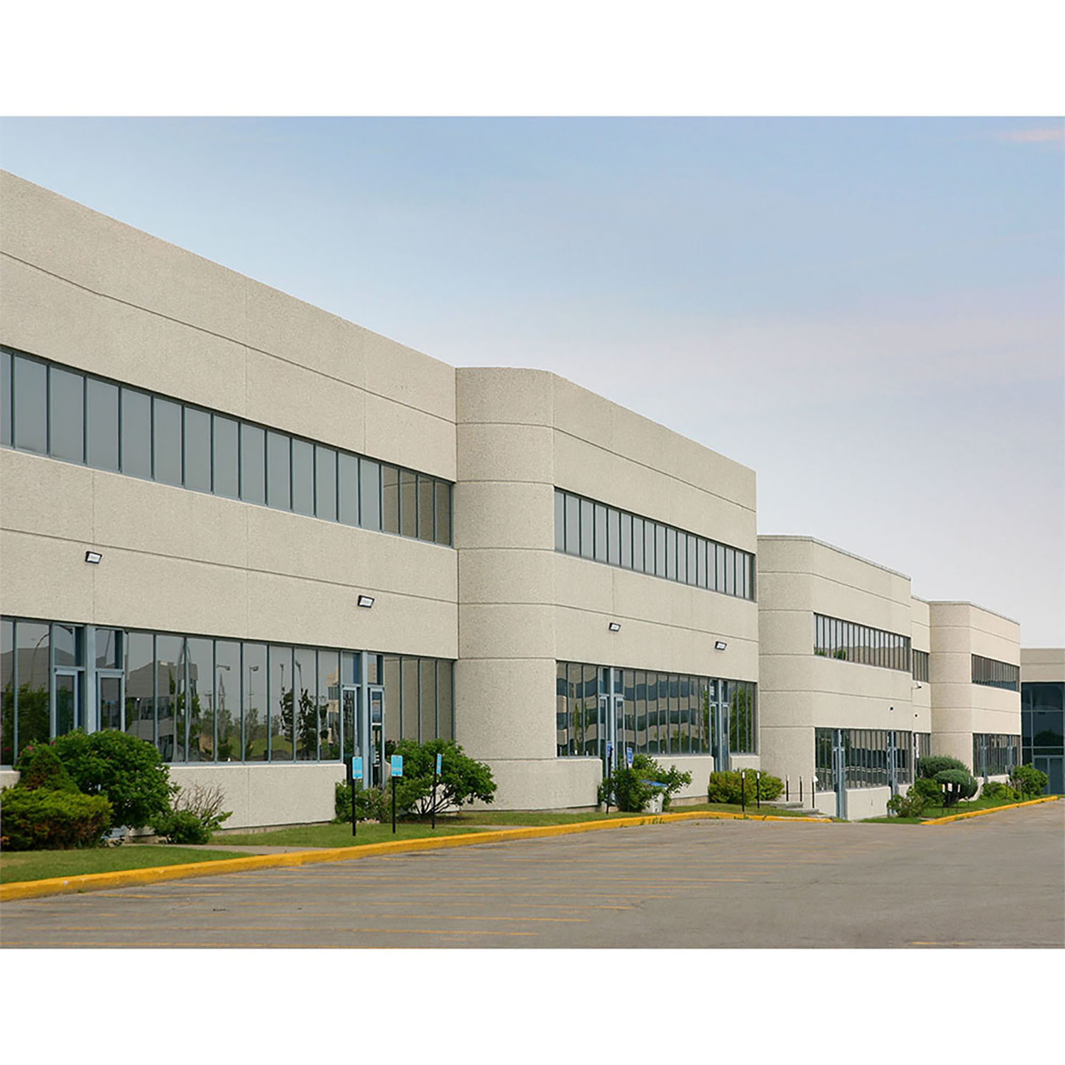 Lumark Switch Hardwired LED Bronze Security Wall Light - Jamoozus