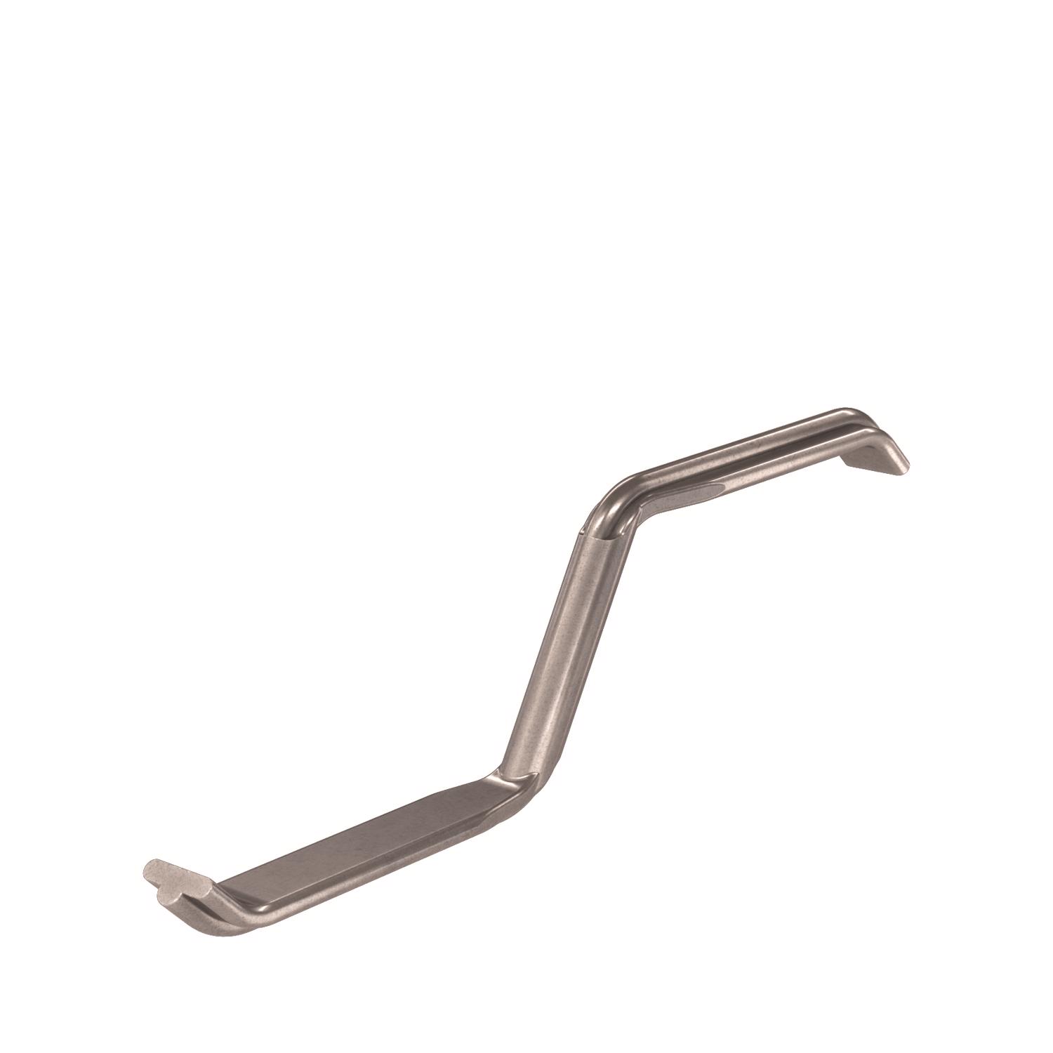 Bon 5/8 in. W Heat Treated Steel Round Grapevine Jointer - Jamoozus