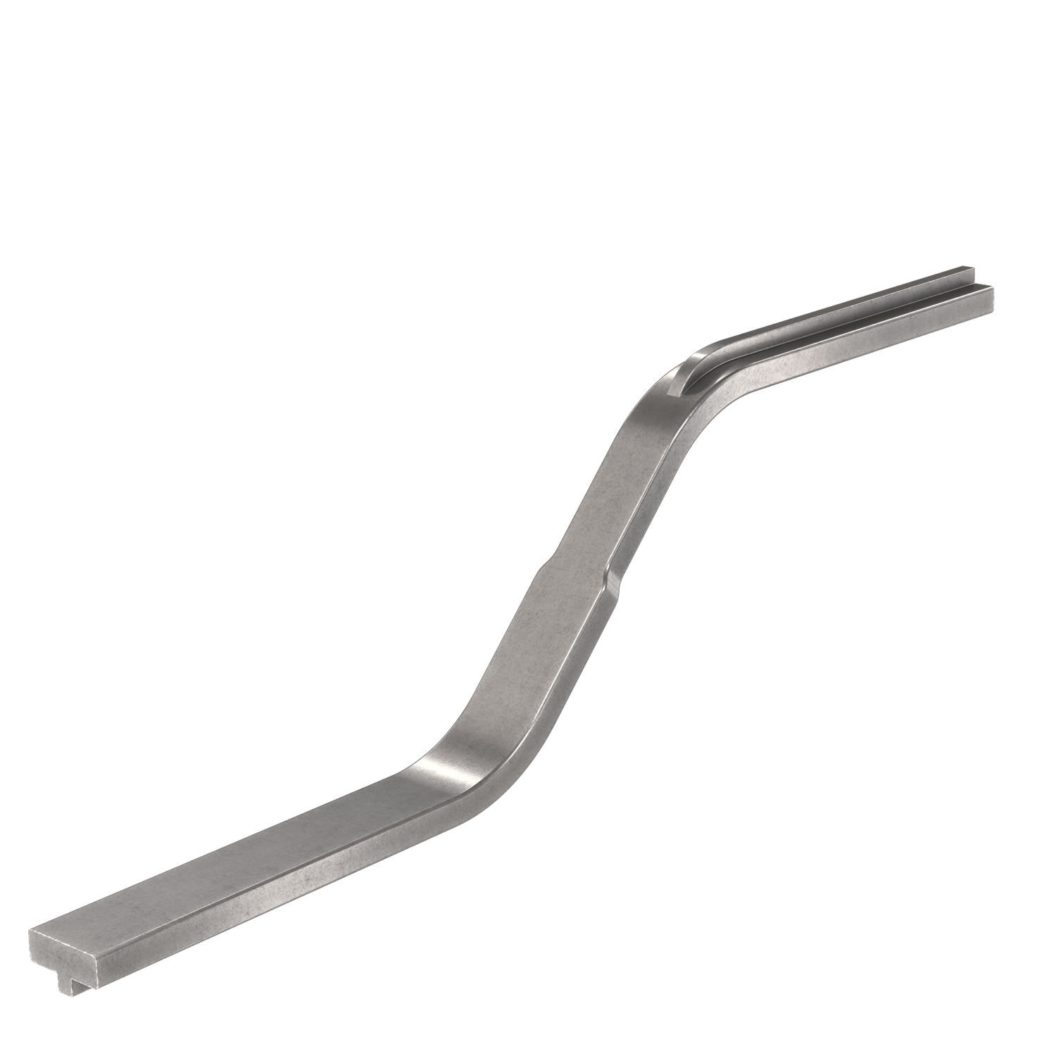 Bon 1/2 and 1/8 in. W Steel Grapevine Jointer - Jamoozus