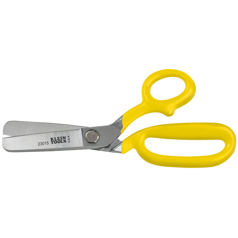 Klein Tools 9.8 in. L Utility Shears - Jamoozus