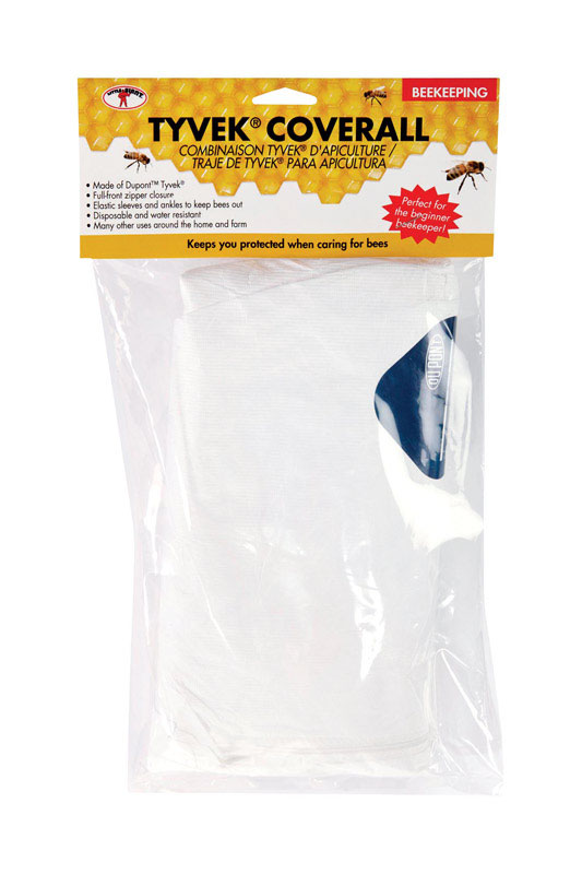 Little Giant Bee Suit Coveralls - Jamoozus