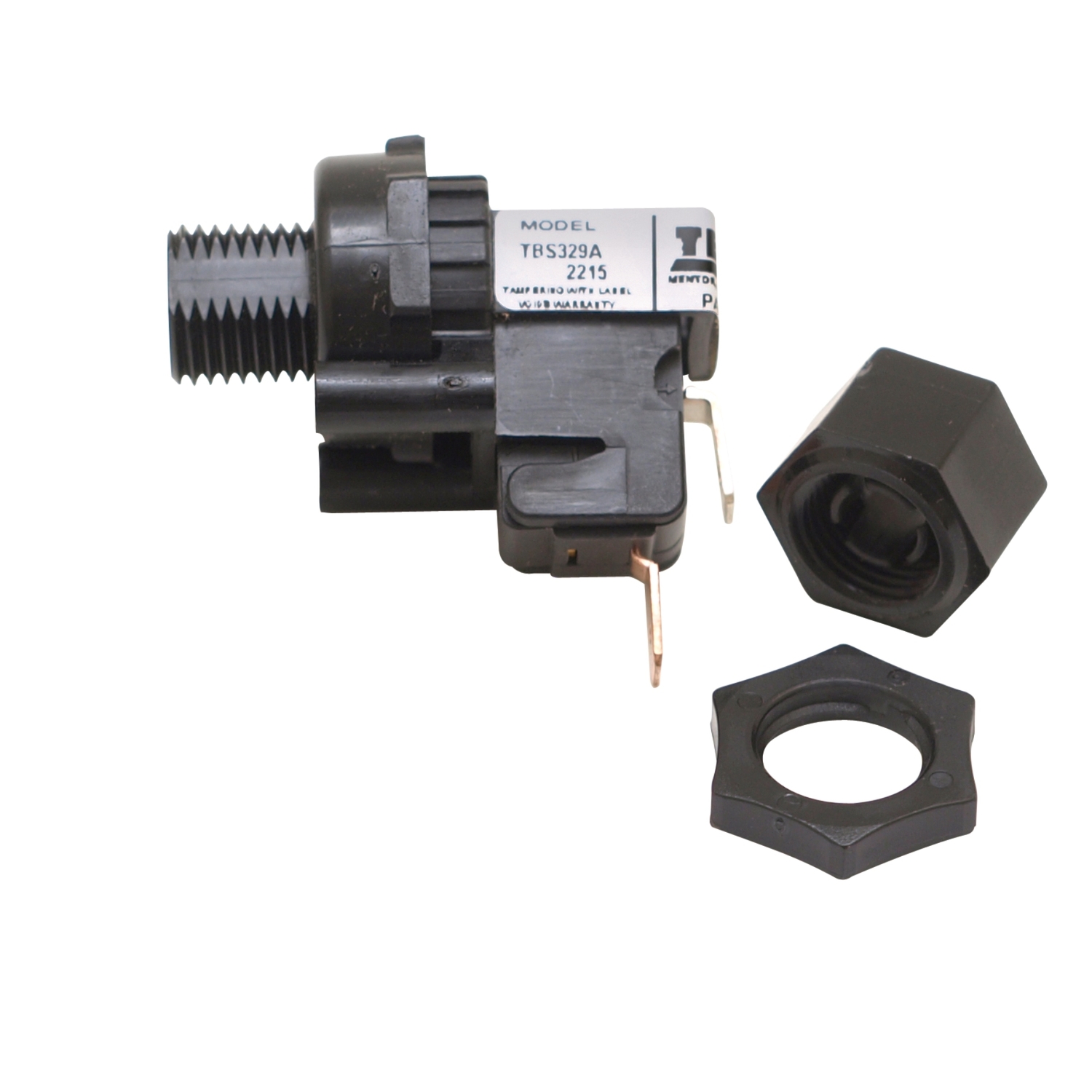 General Pipe Cleaners Easy Rooter Power Switch Diaphragm 3 pc - Jamoozus