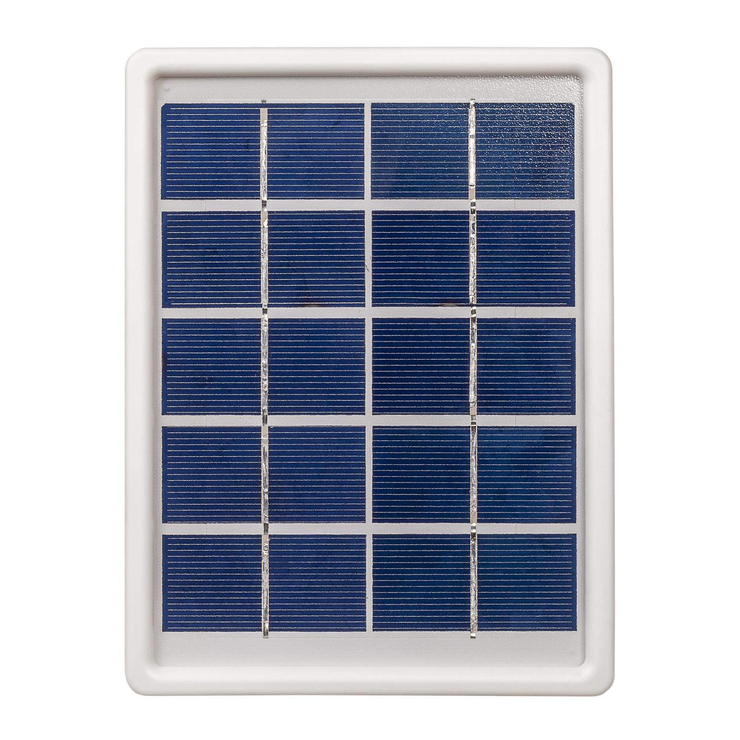 Heath Zenith Motion-Sensing Solar Powered LED White Security Light - Jamoozus