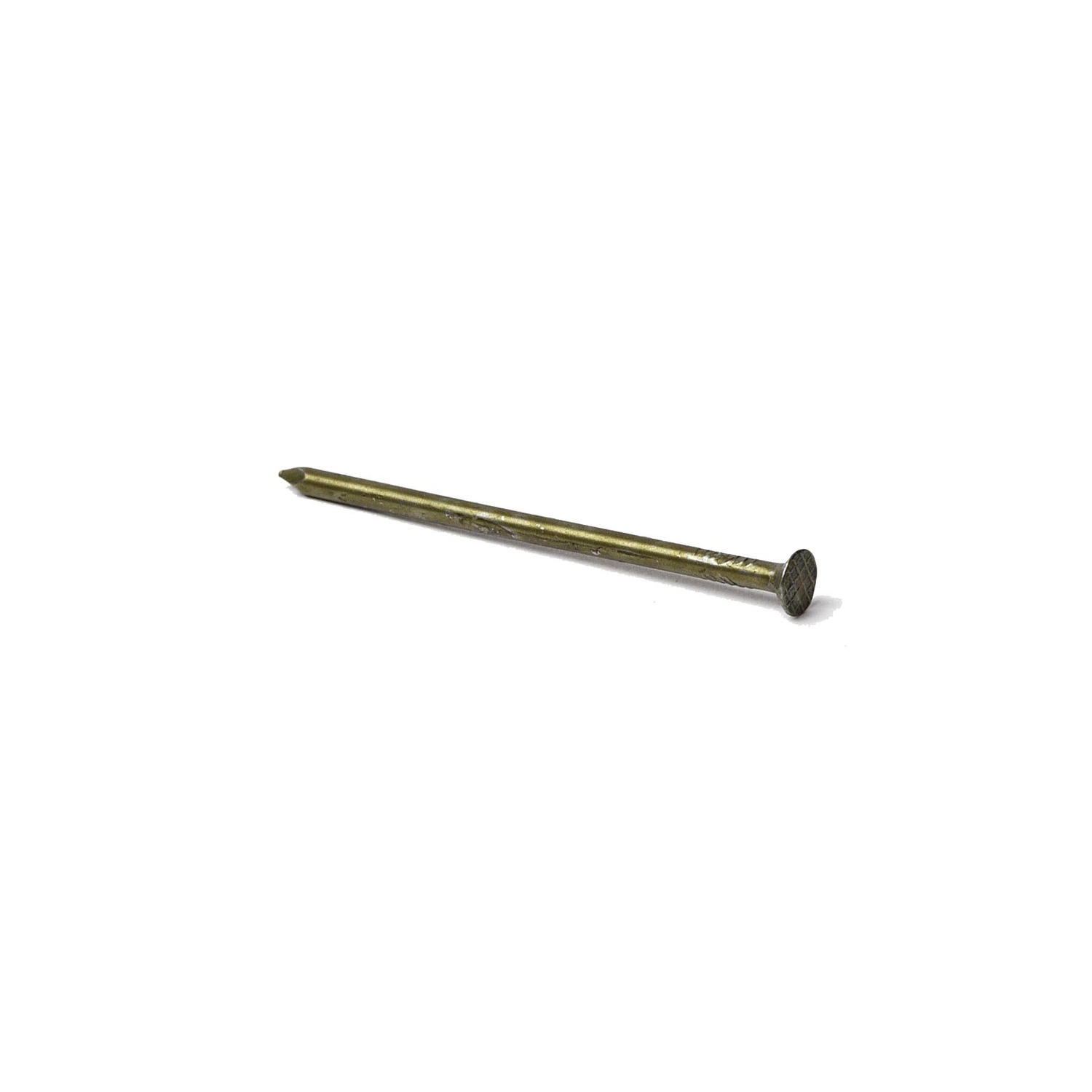 Grip-Rite 7D 2 1/8 in. Sinker Vinyl Steel Nail Countersunk Head 50 lb - Jamoozus