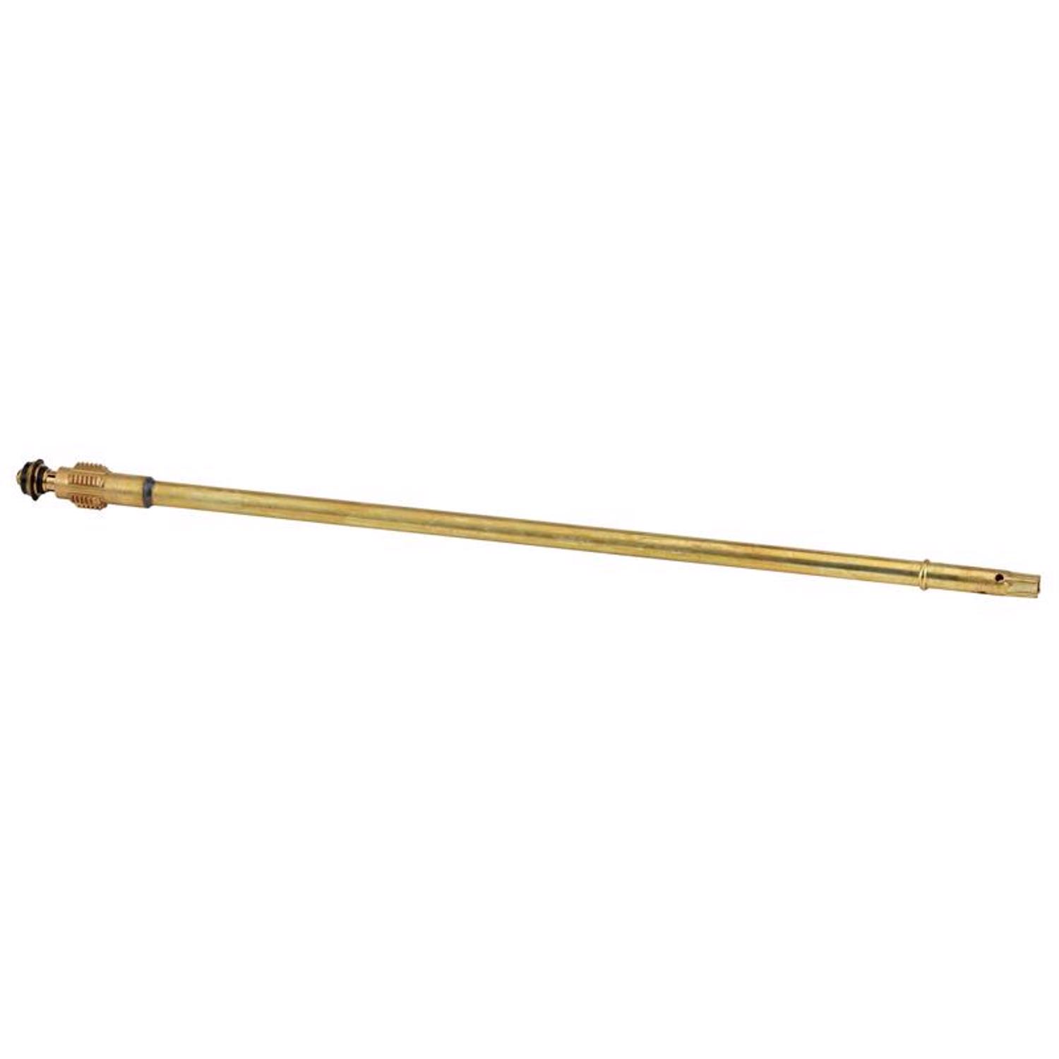 Homewerks 14-in. Replacement Brass Frost-Free Sillcock Stem Assembly - Jamoozus
