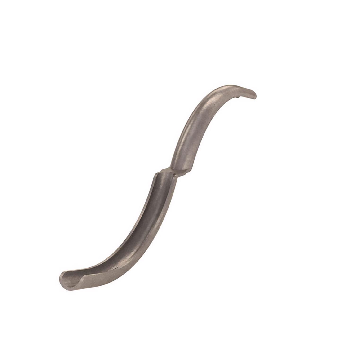 Bon 5/8 in. W X 5/8 in. L Steel Ultra Hard Jointer - Jamoozus