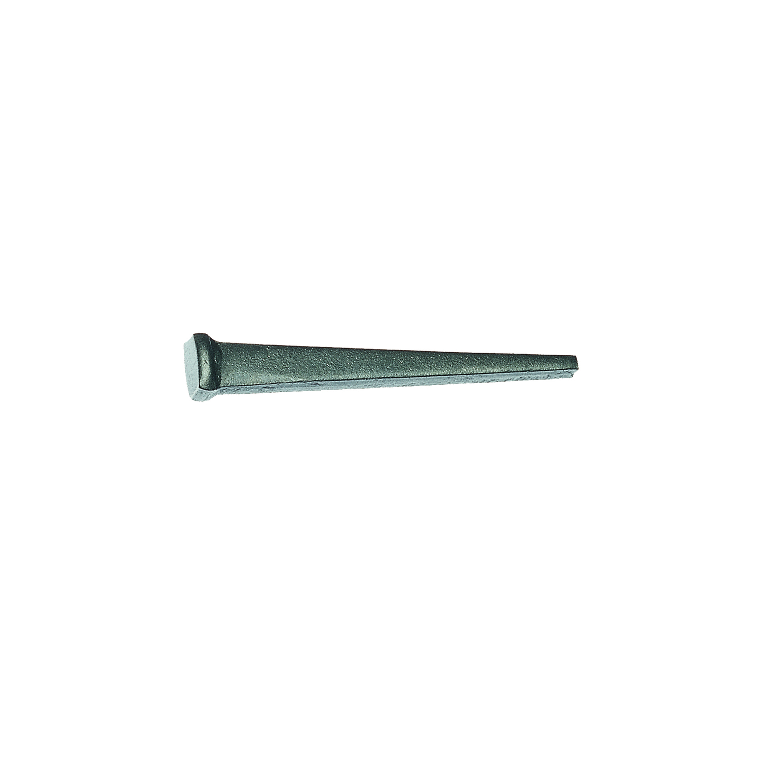 Grip-Rite 7D 2-1/4 in. Masonry Cut Steel Nail T-Head Head 1 lb - Jamoozus
