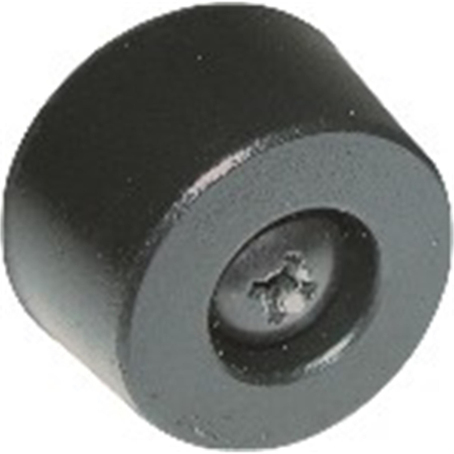 Marshalltown DuraSoft Plastic Replacement Trowel Handle Bumper - Jamoozus