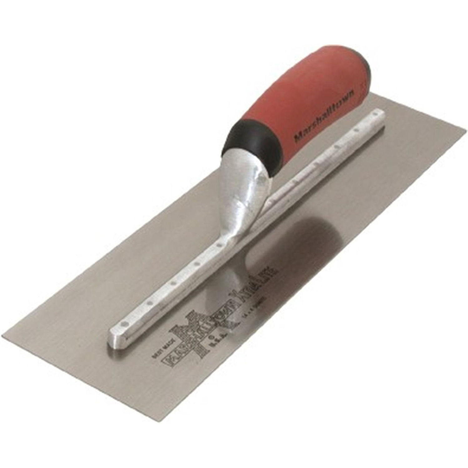 Marshalltown 3 in. W X 14 in. L High Carbon Steel Finishing Trowel - Jamoozus