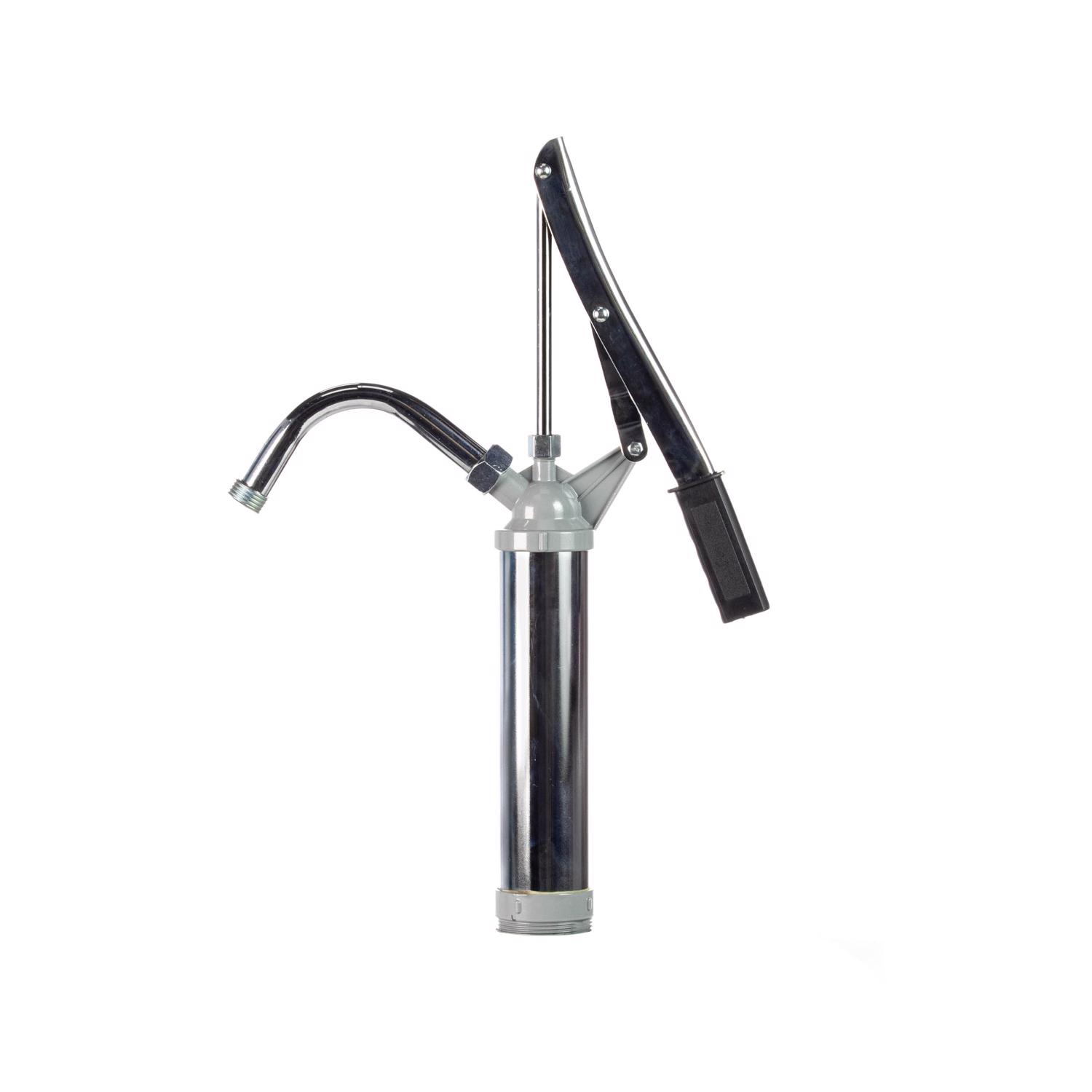 Fill-Rite Steel Lever Hand Pump 11 oz - Jamoozus